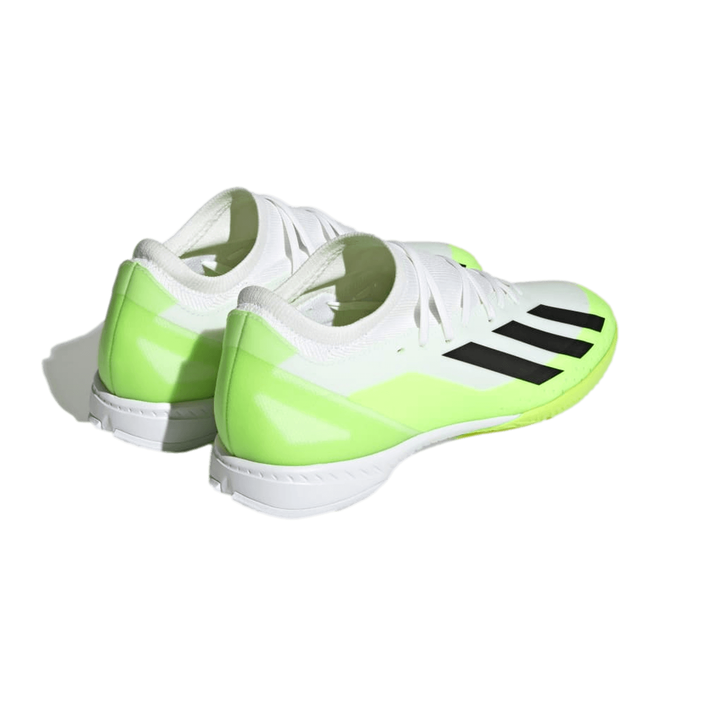 Adidas X Crazyfast.3 Indoor Shoes ID9340
