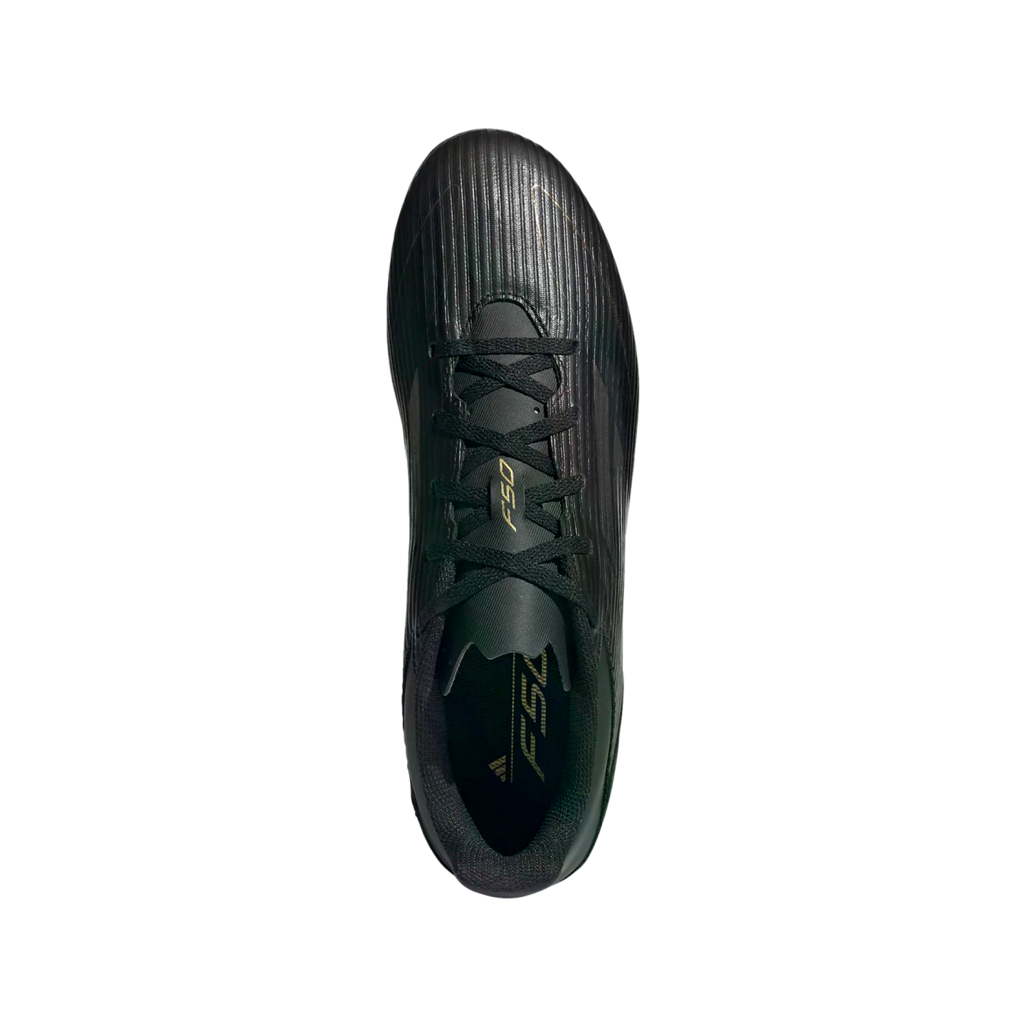 Botas de fútbol para terreno firme Adidas F50 Club