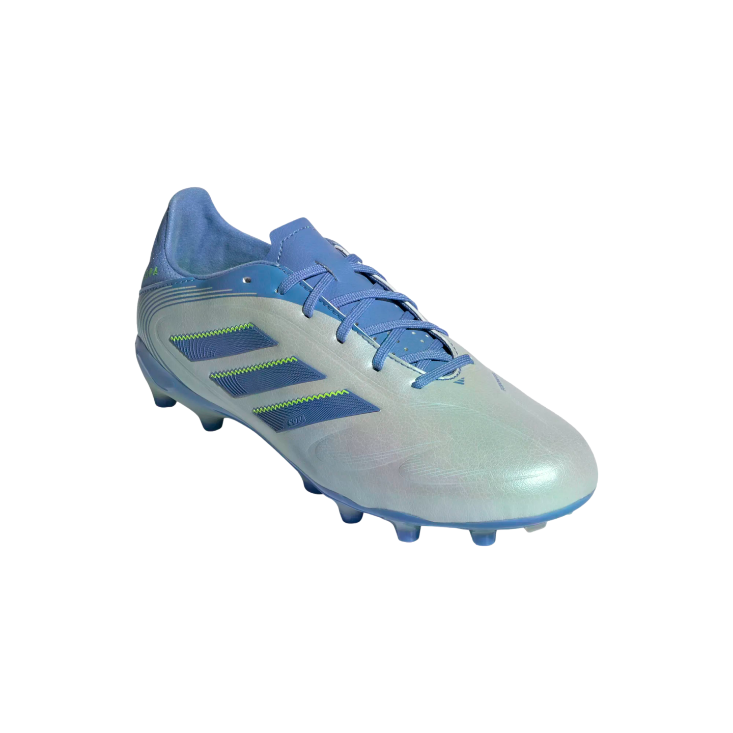 Adidas Copa Pure III League Youth Firm Ground Cleats IE1195