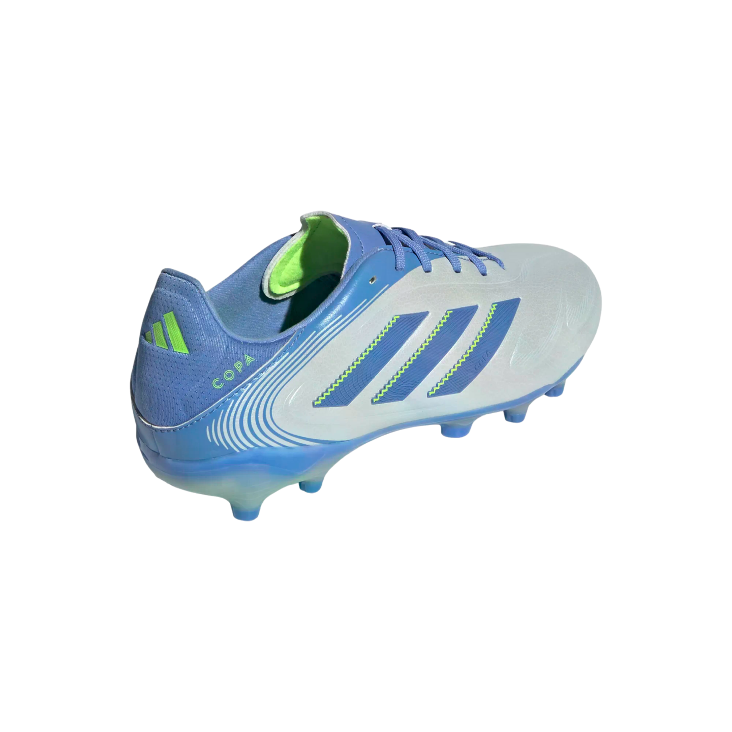 Adidas Copa Pure III League Youth Firm Ground Cleats IE1195