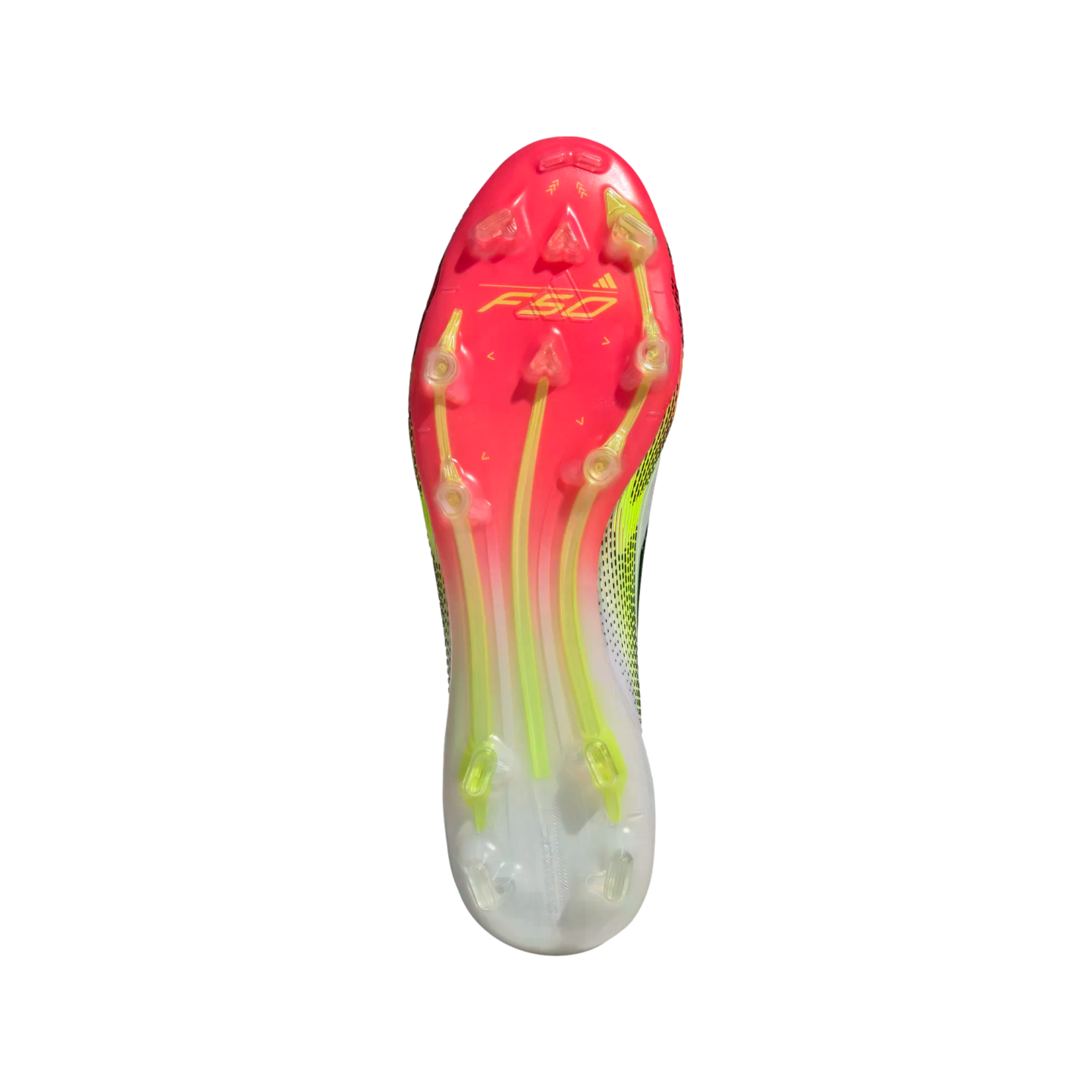 Adidas F50 Elite Firm Ground Cleats IE1206