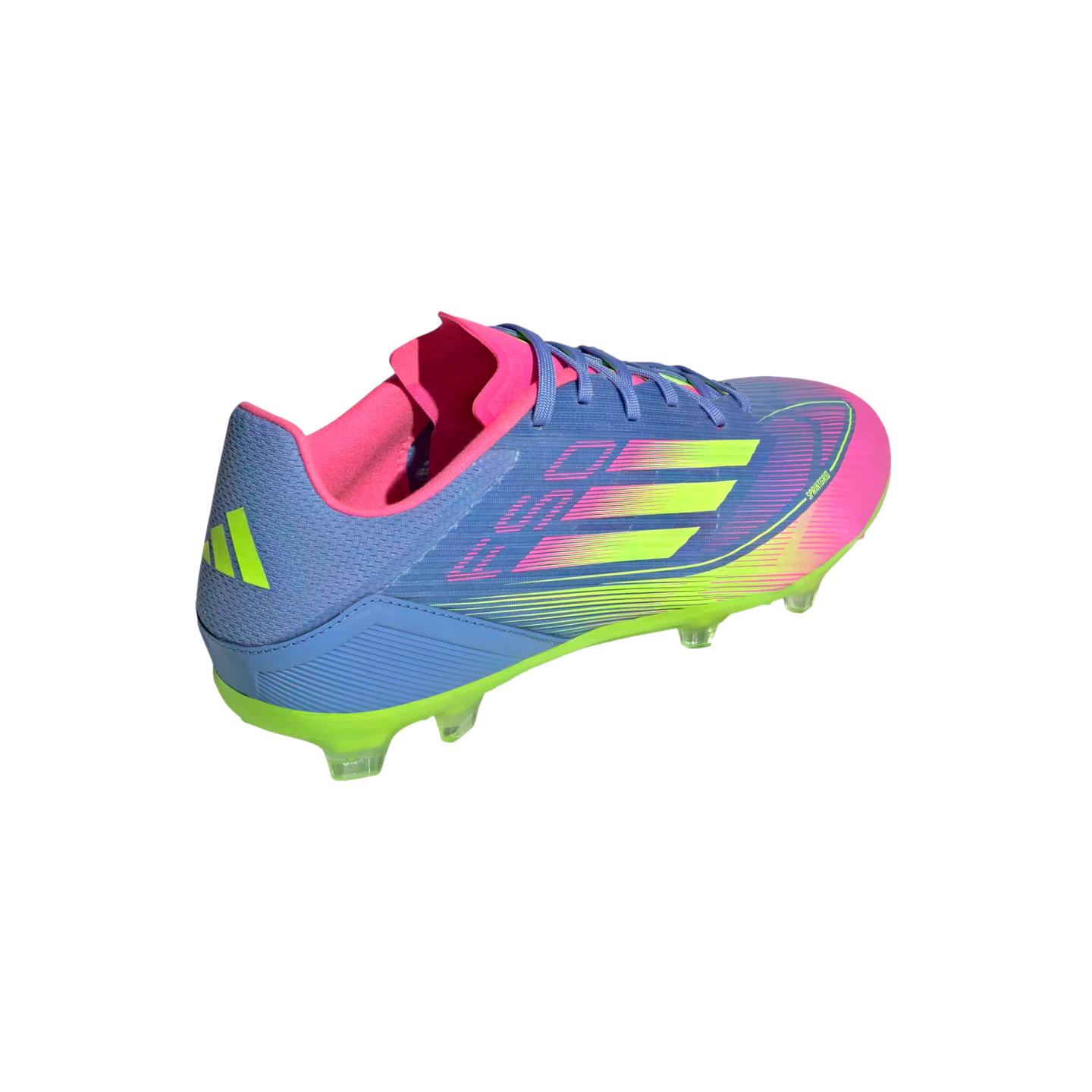 Adidas F50 League Firm Ground Cleats IE1290