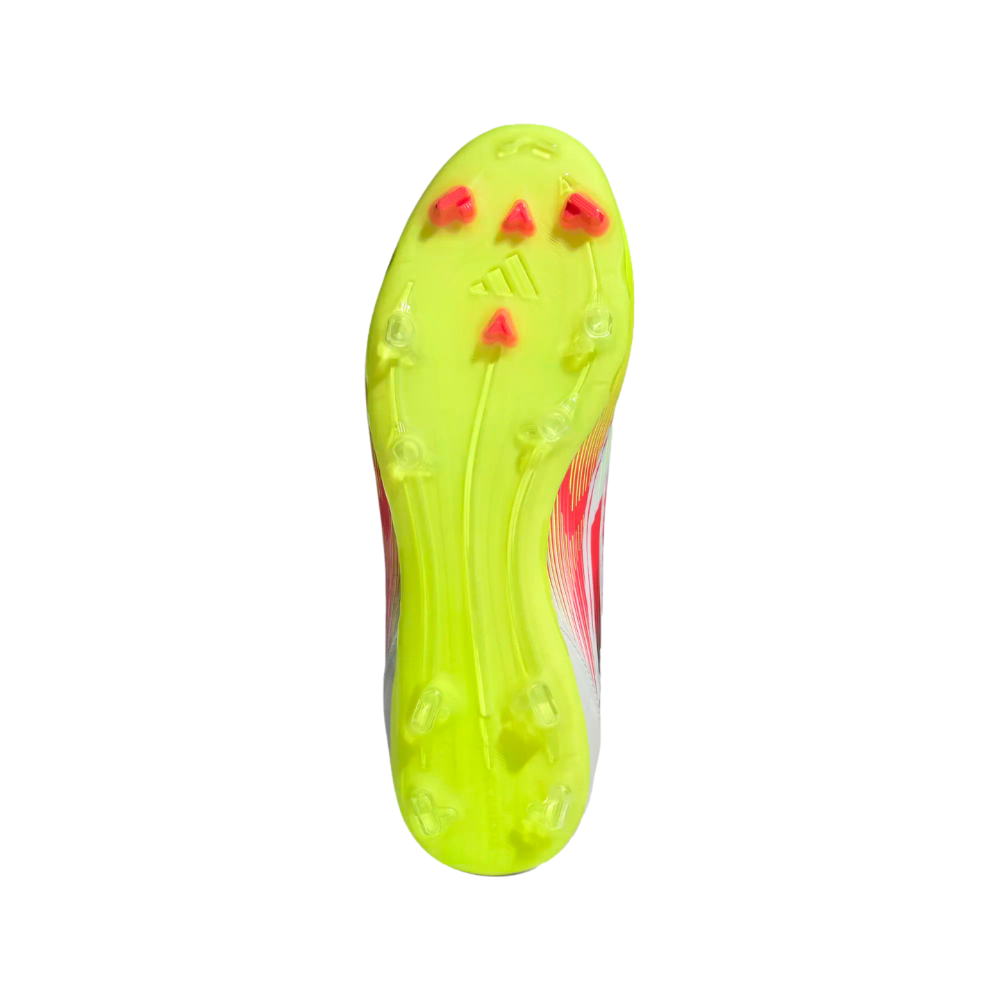 Adidas F50 League Mid Womens Firm Ground Cleats IE1459