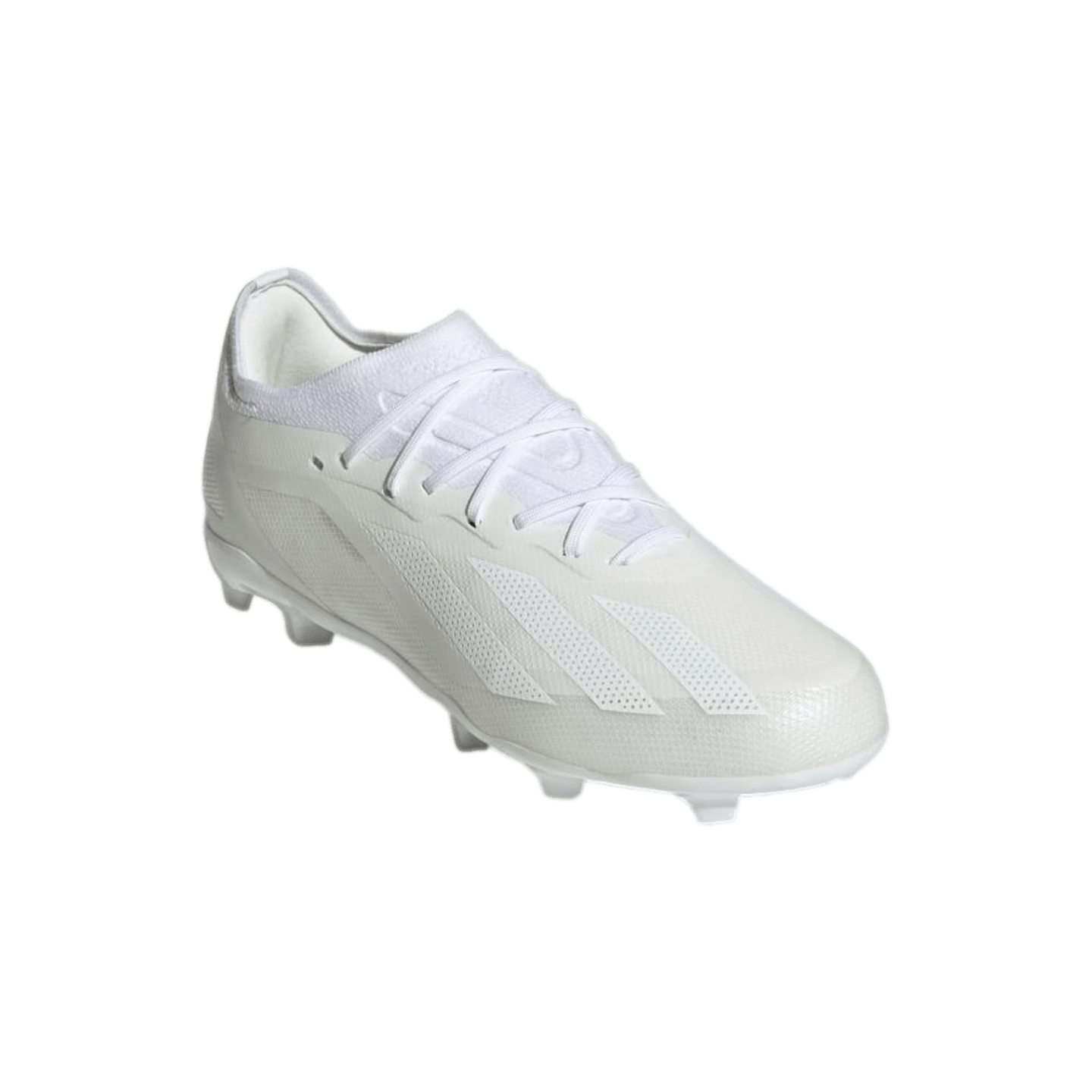 Adidas X Crazyfast.1 Youth Firm Ground Cleats IE4210