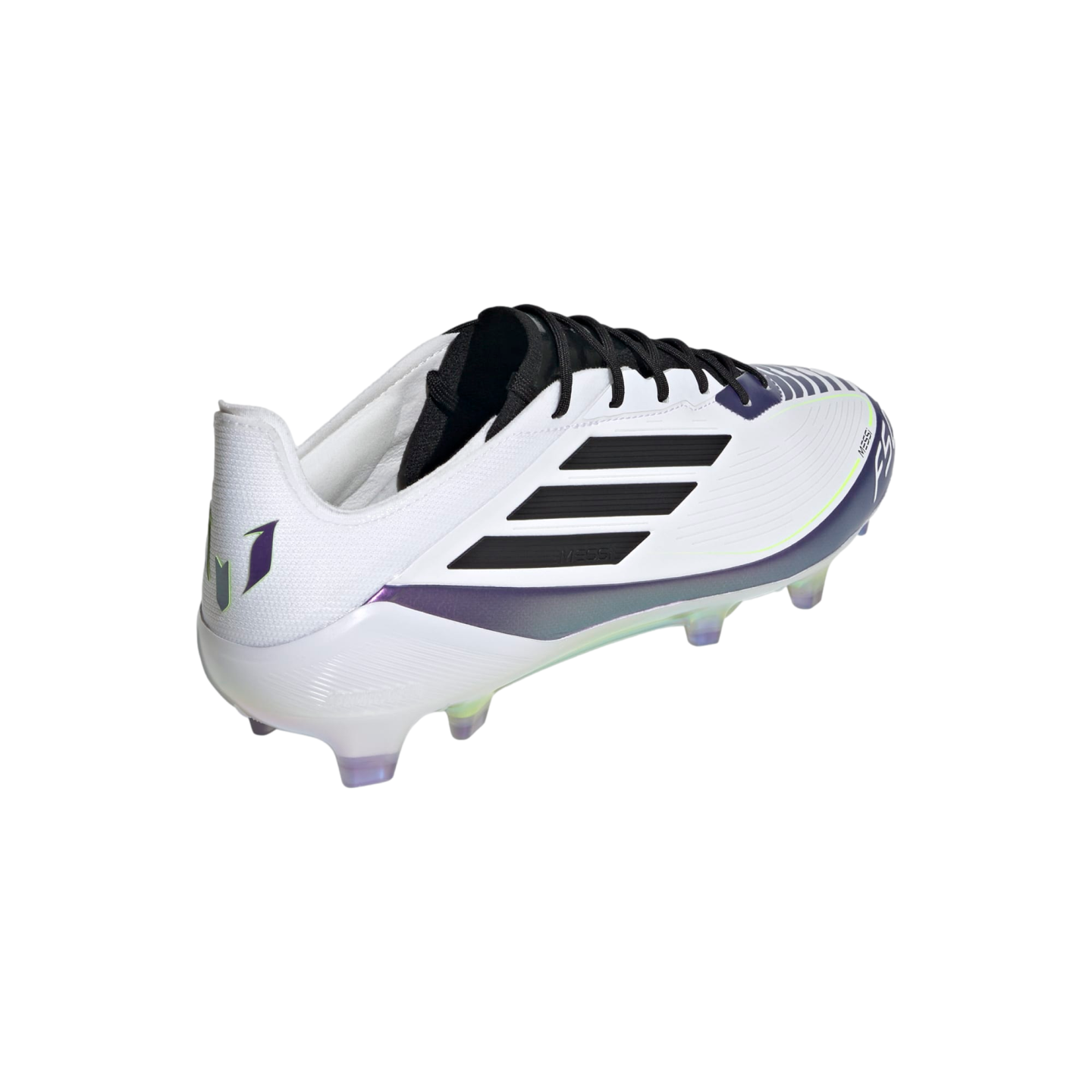 Adidas F50 Elite Messi Firm Ground Cleats IE9063