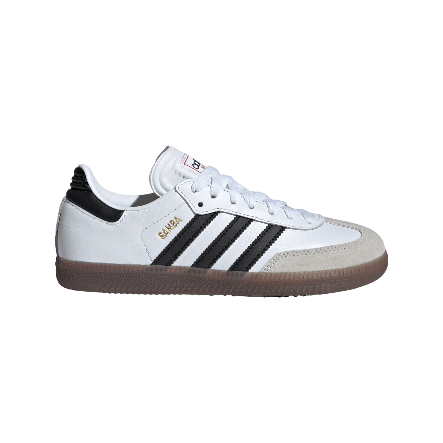 Adidas Samba Youth Indoor Shoes IF1944