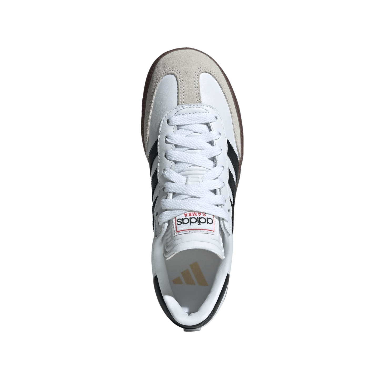 Adidas Samba Youth Indoor Shoes IF1944