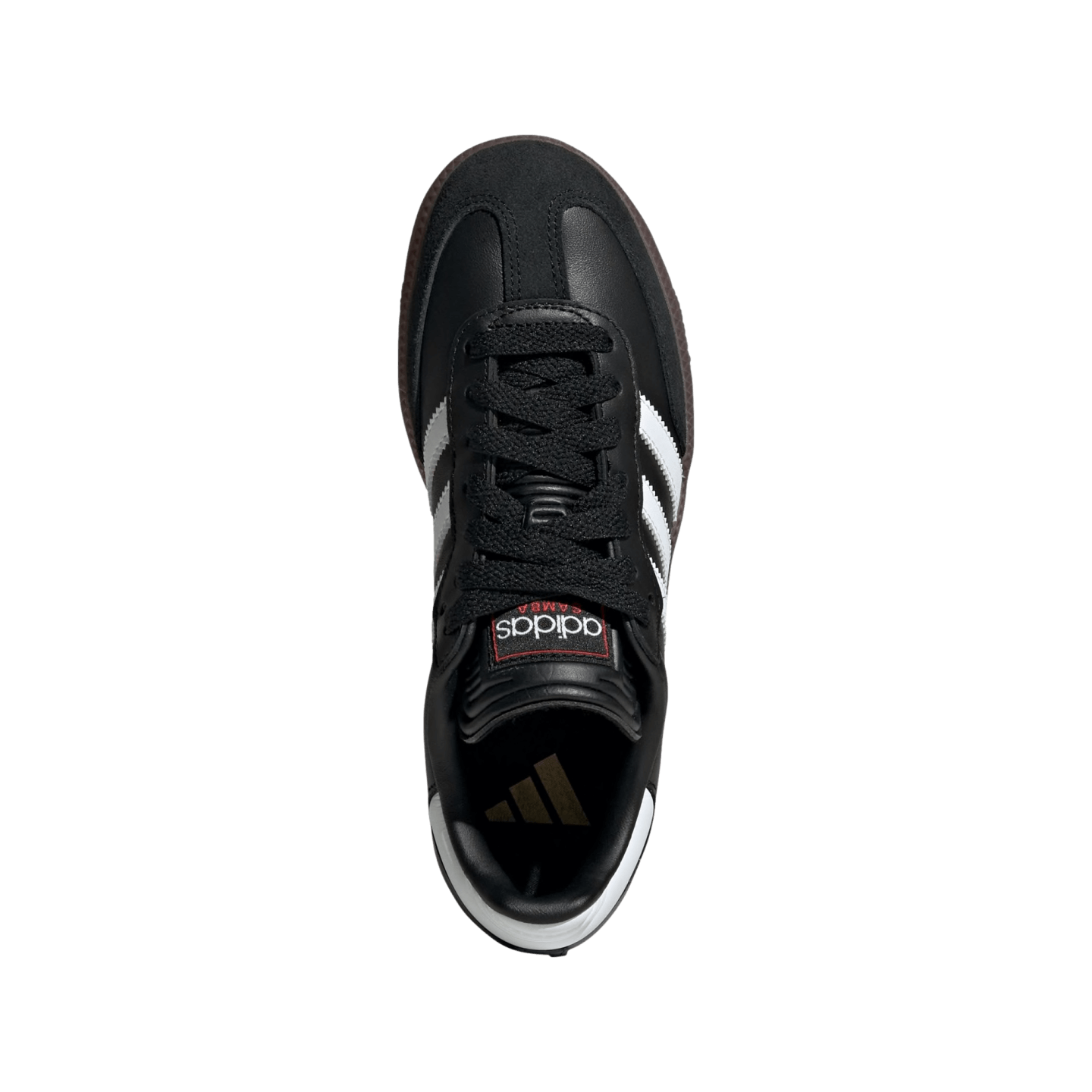Adidas Samba Youth Indoor Shoes IF1945