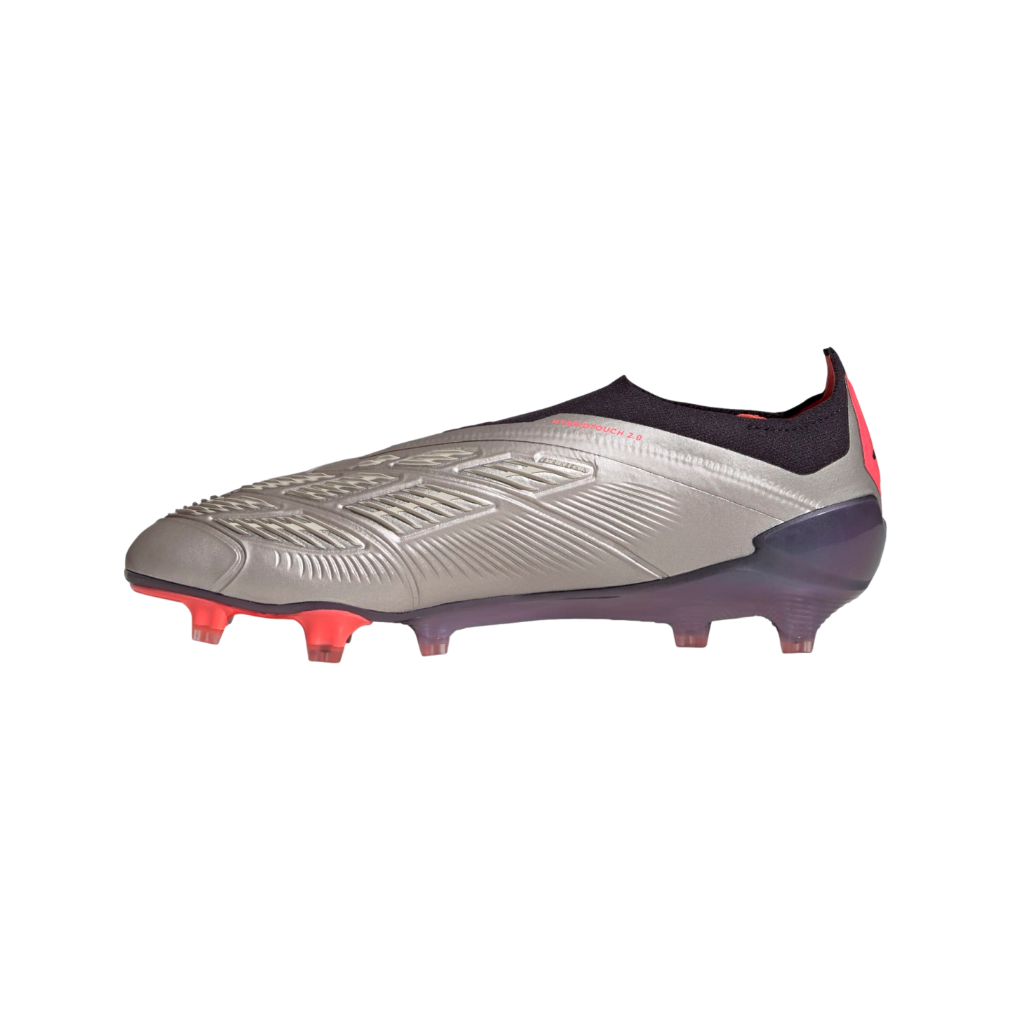 Adidas Predator Elite Laceless Firm Ground Cleats IF8862