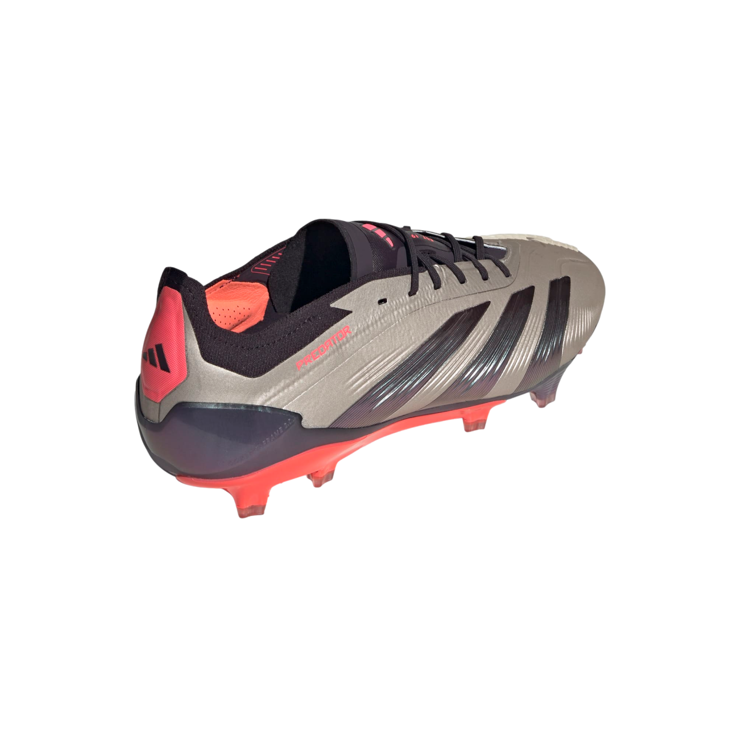 Adidas Predator Elite Firm Ground Cleats IF8868