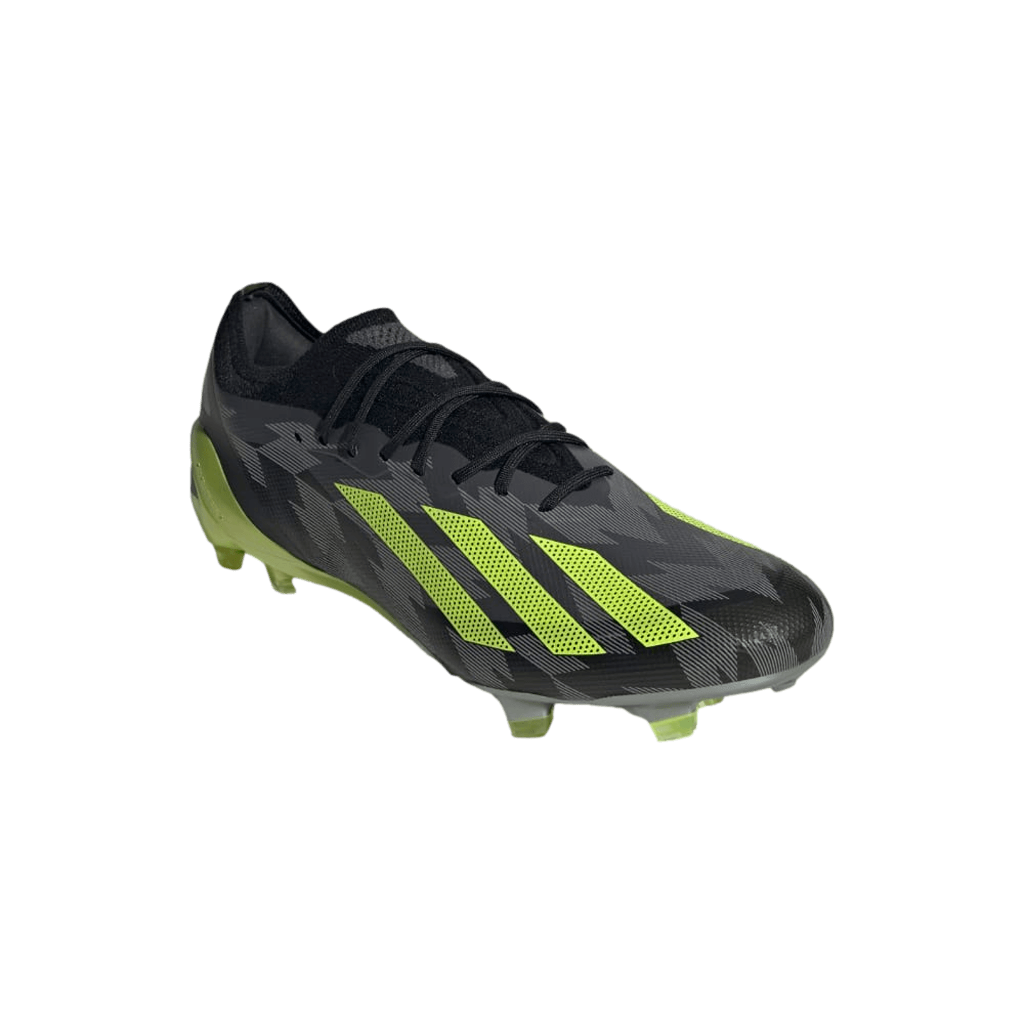 Adidas X Crazyfast Injection.1 Firm Ground Cleats IG0670