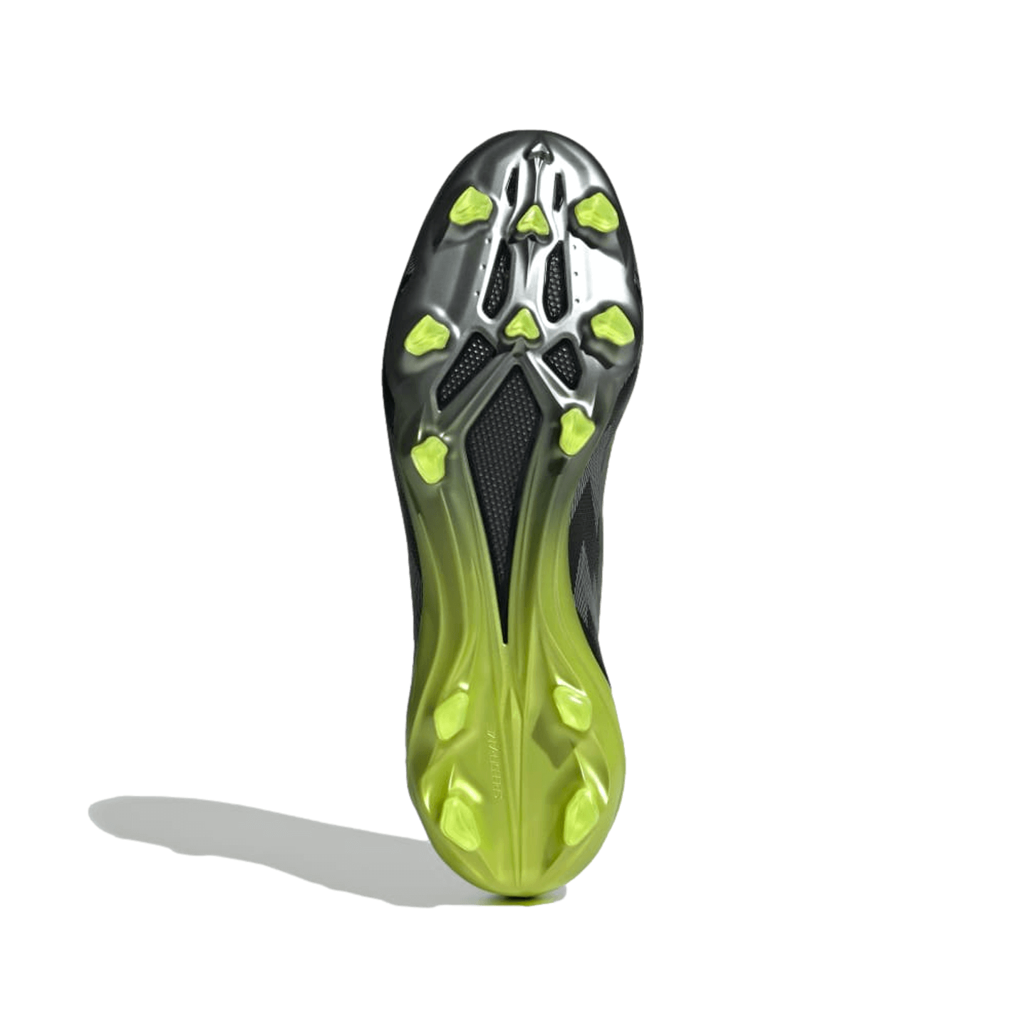 Adidas X Crazyfast Injection.1 Laceless Firm Ground Cleats IG0765