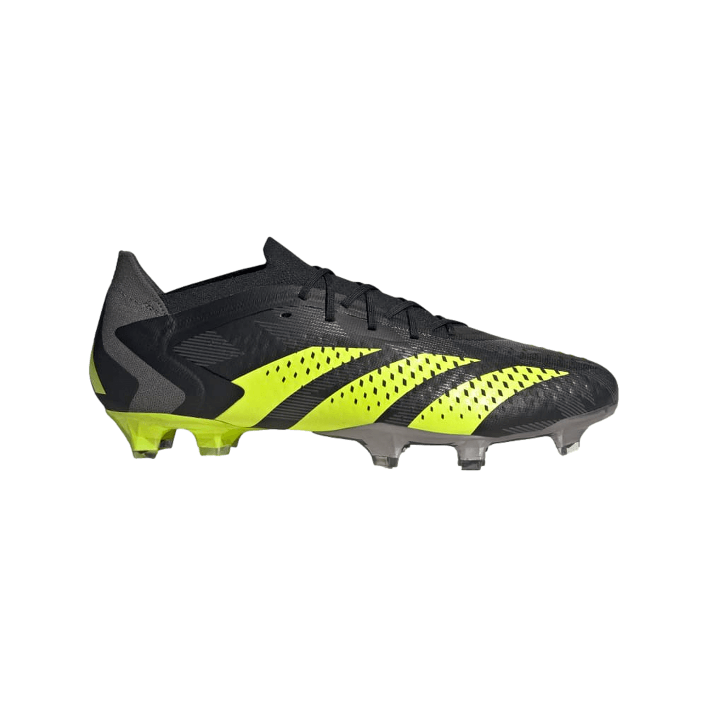 adidas PREDATOR ACCURACY.1 L FG - White | adidas KE