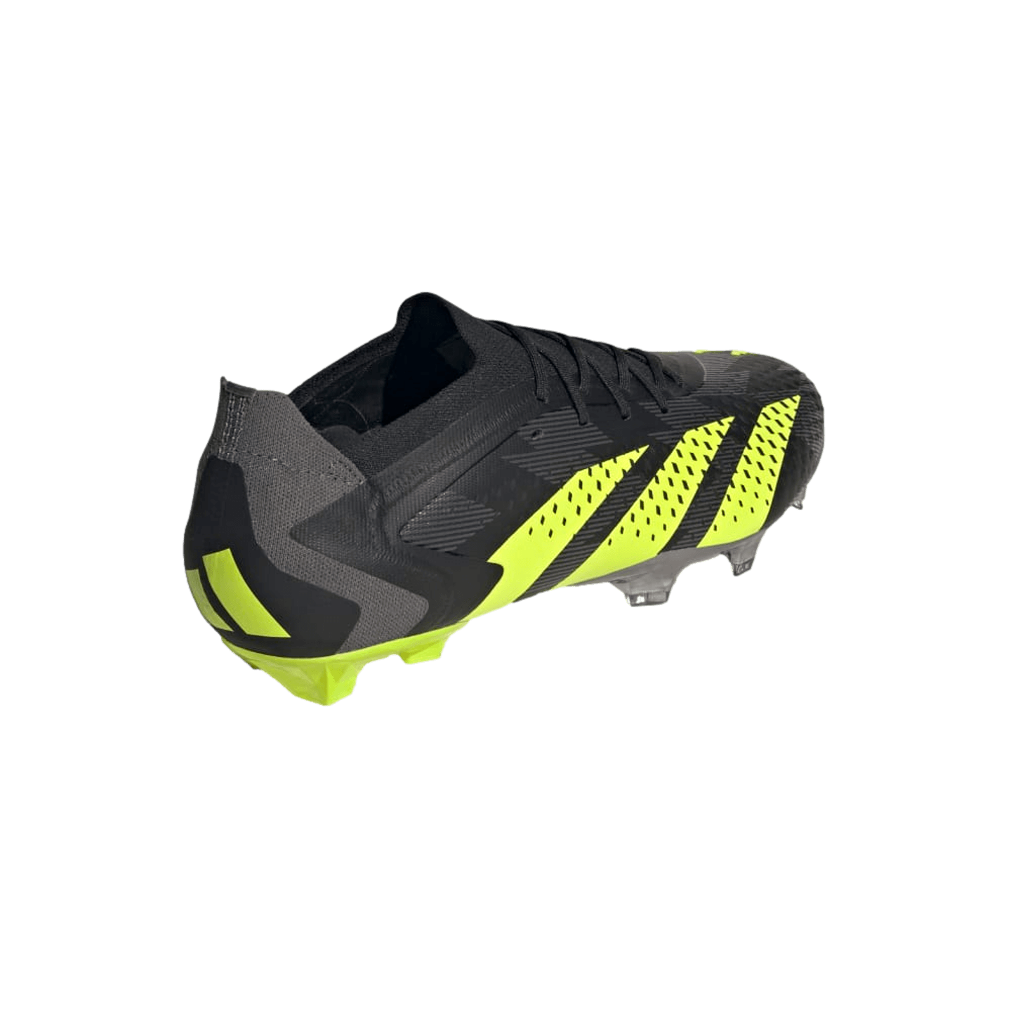 Adidas Predator Accuracy Injection.1 Low Firm Ground Cleats IG0782
