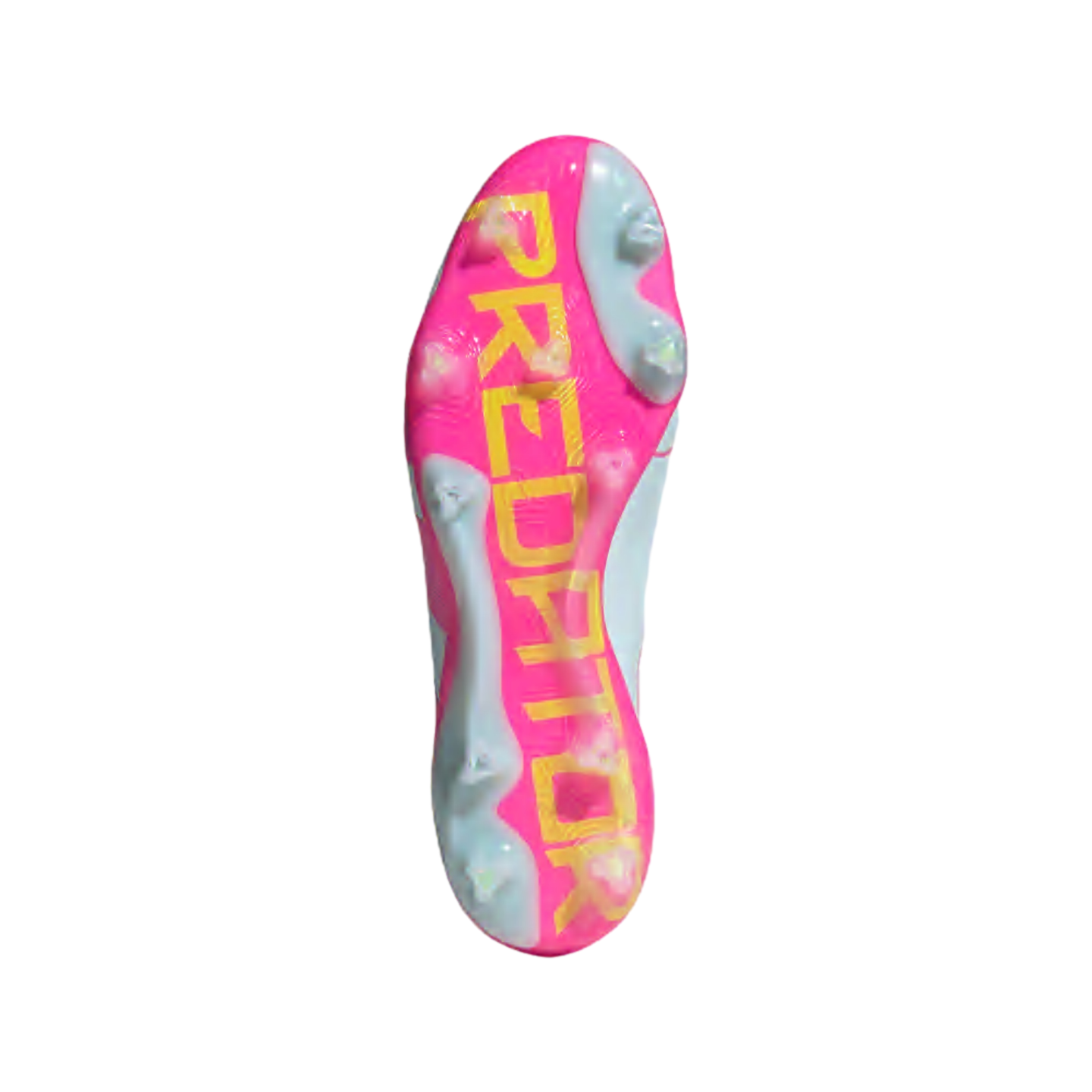 Adidas Predator Elite Laceless Firm Ground Cleats IH0108