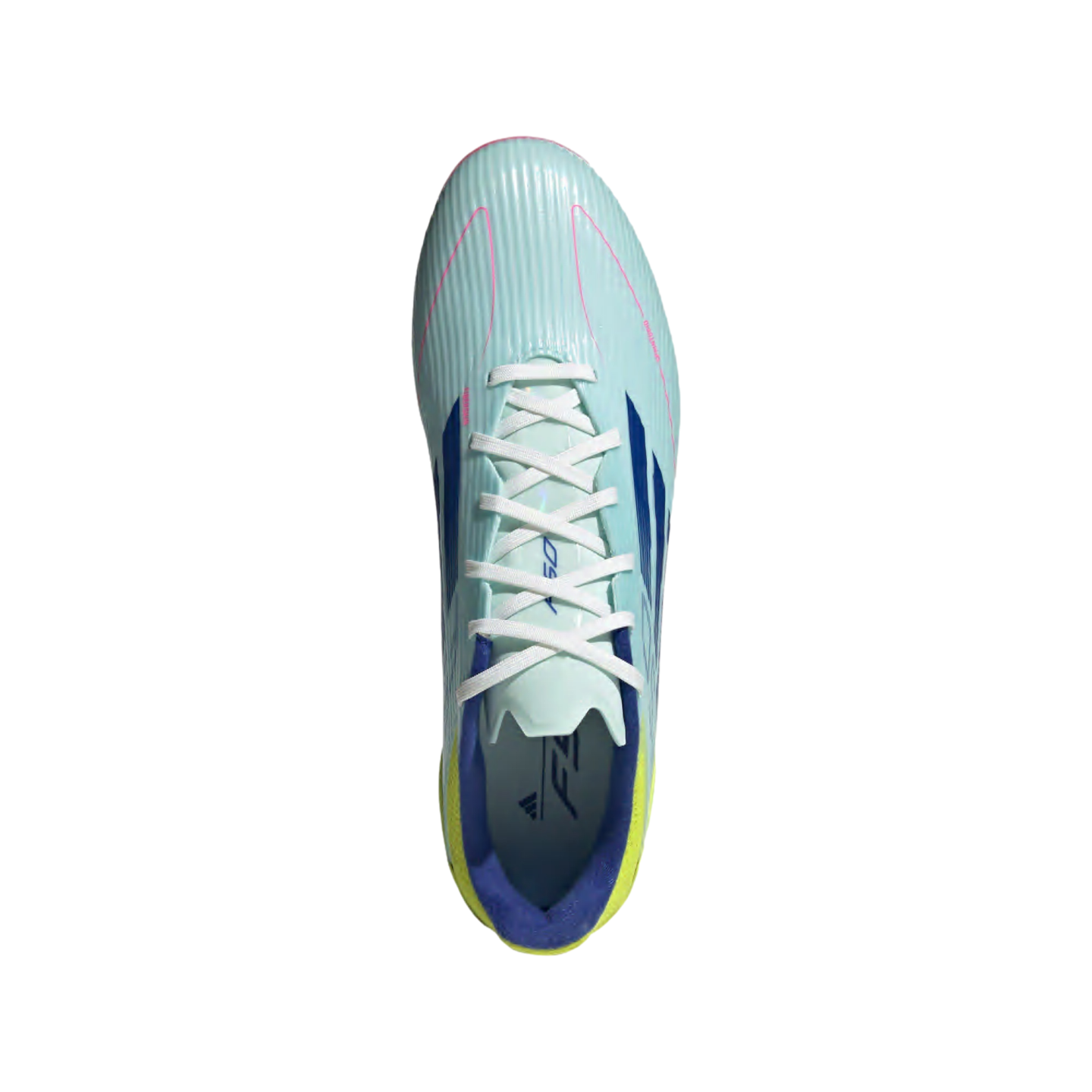 Adidas F50 League Firm Ground Cleats IH0191