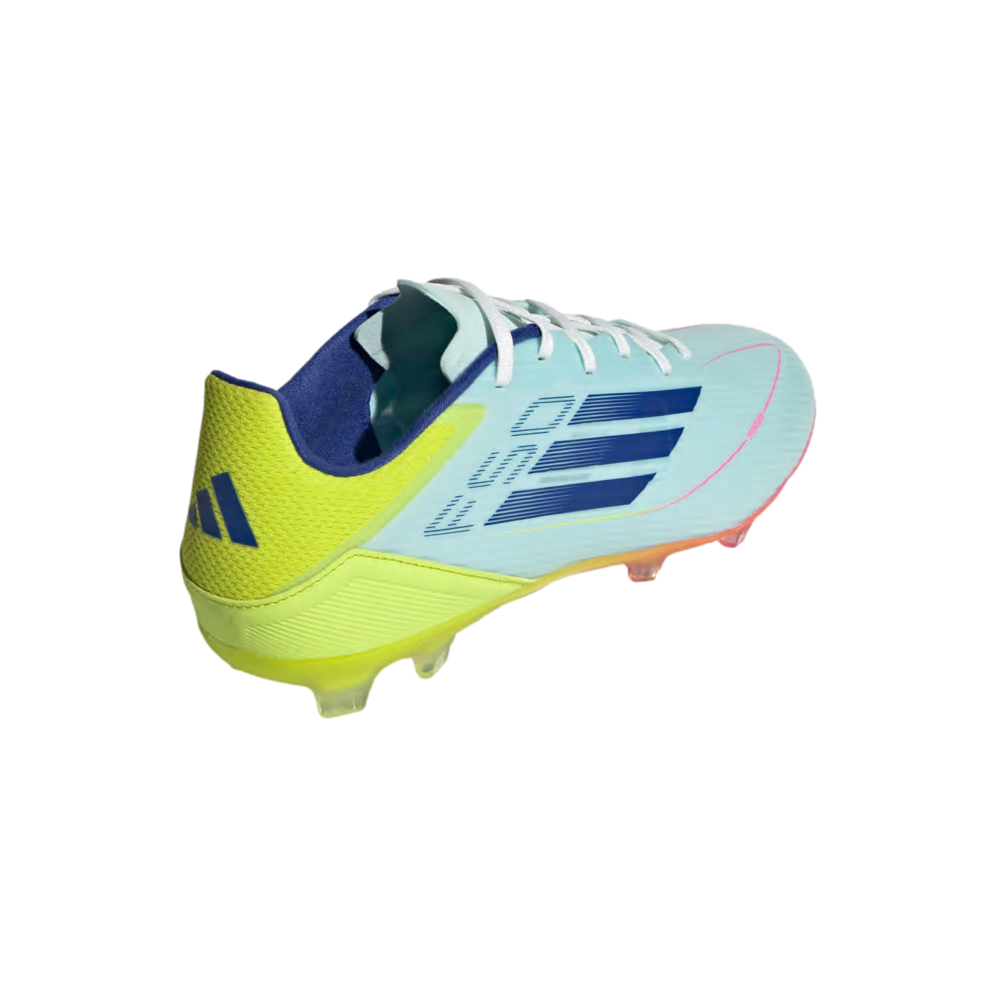 Adidas F50 League Firm Ground Cleats IH0191