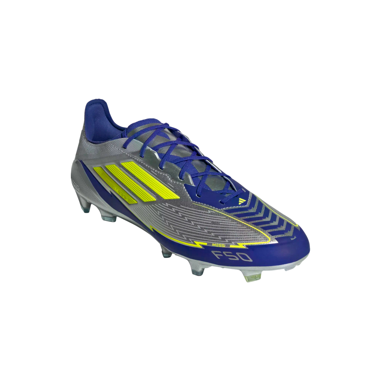 Adidas F50 Elite Messi Firm Ground Cleats IH0915