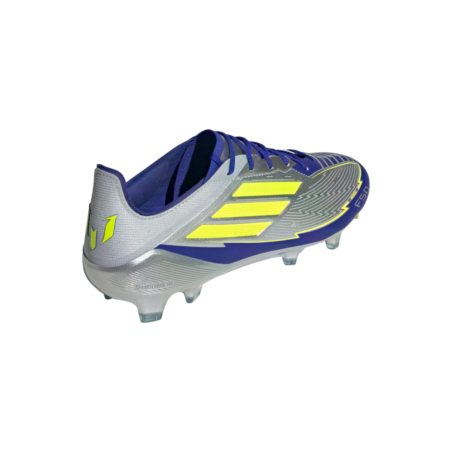Adidas F50 Elite Messi Firm Ground Cleats IH0915