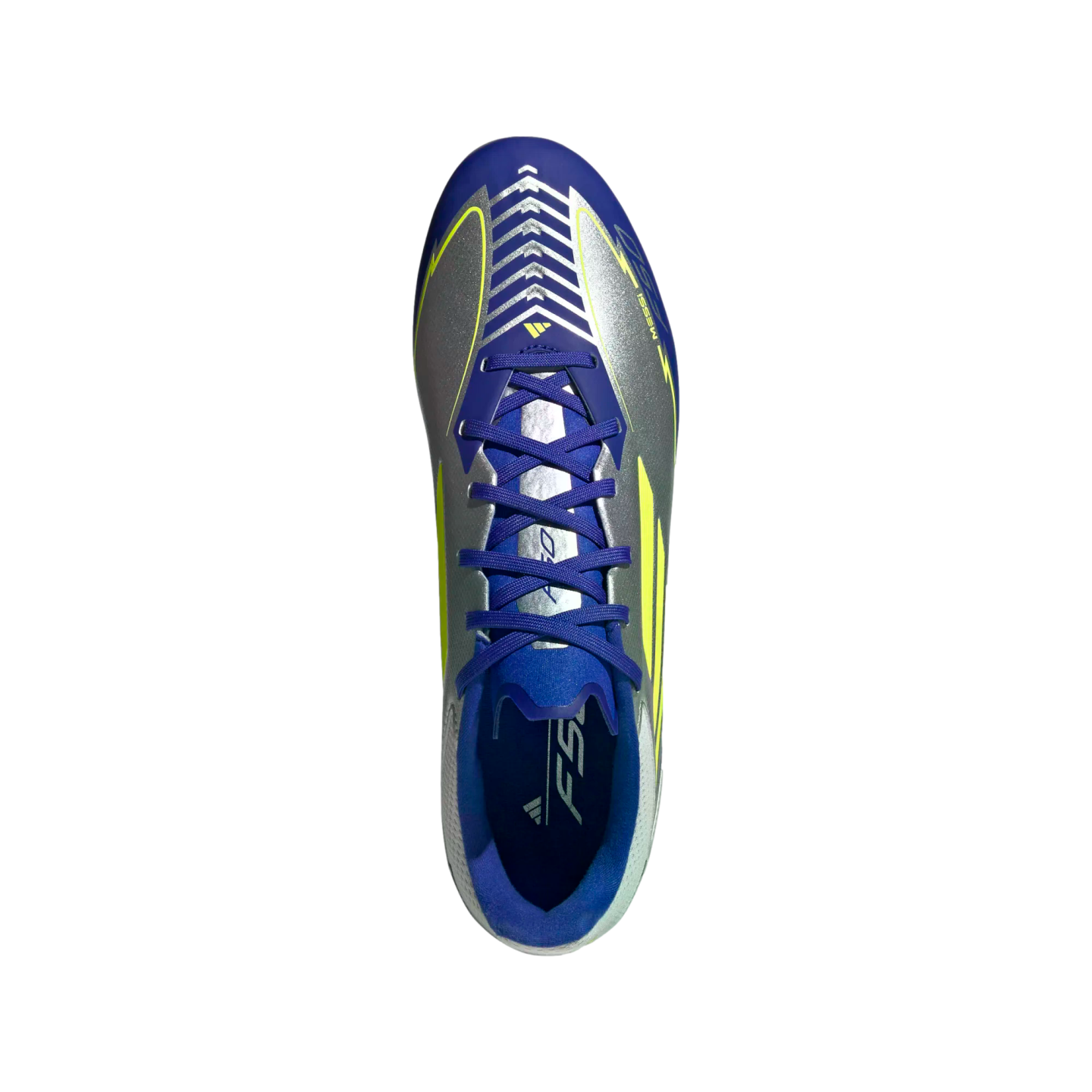 Adidas F50 League Messi Firm Ground Cleats IH0918