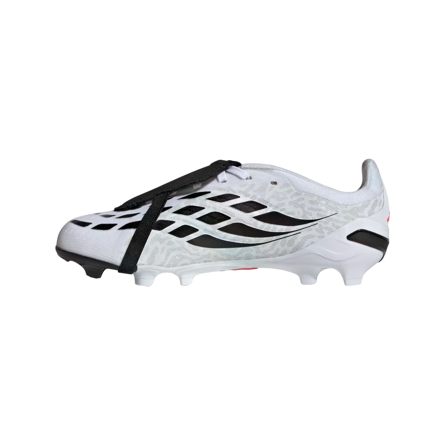Adidas Predator Elite Foldover Tongue Youth Firm Ground Cleats