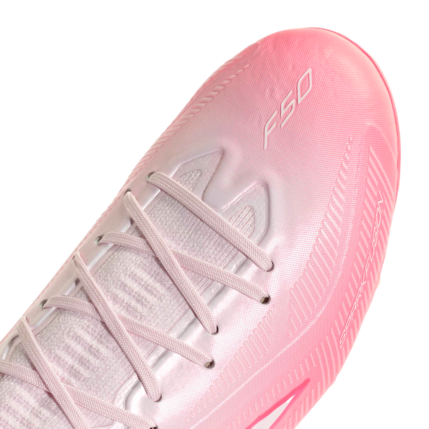 Adidas F50 SparkFusion Elite Womens Firm Ground Cleats