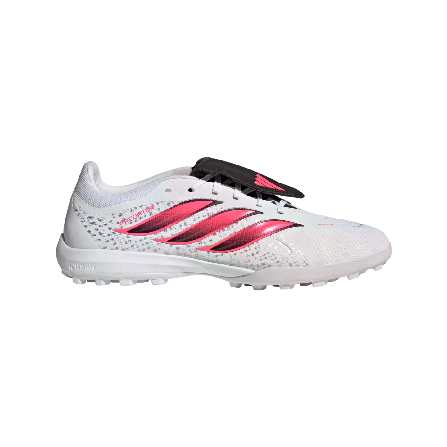 Adidas Predator League Foldover Tongue Turf Shoes