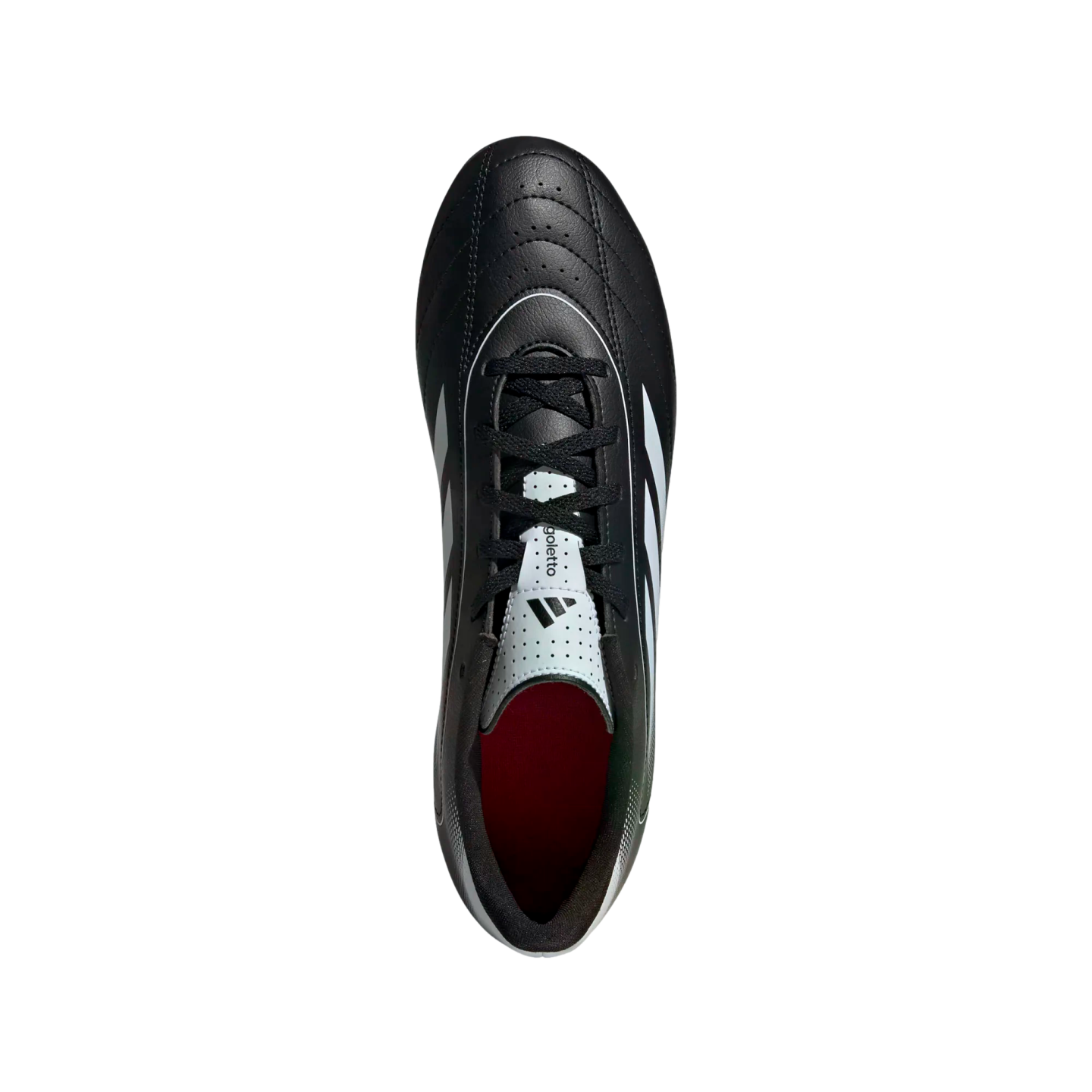 Adidas Goletto IX Firm Ground Cleats