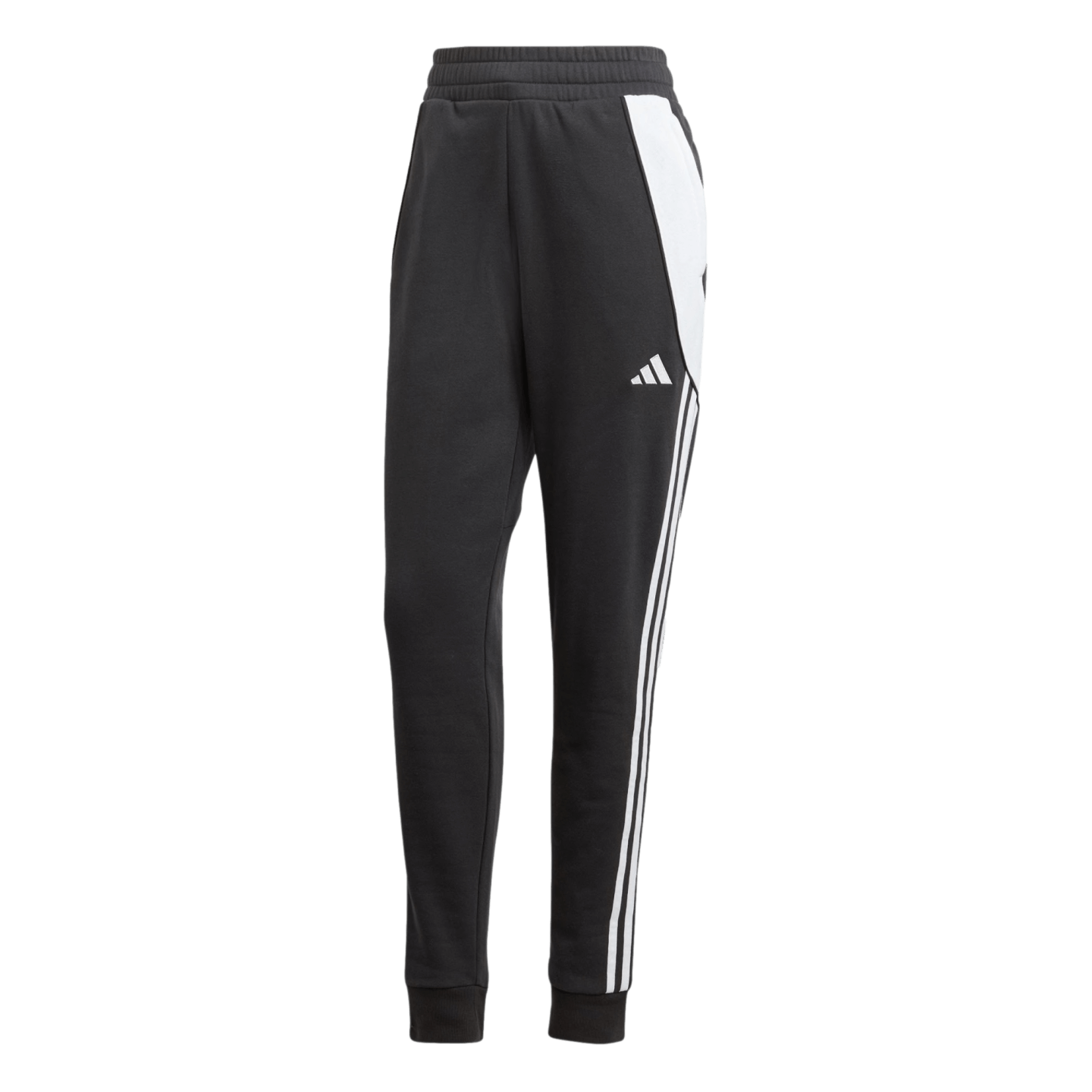 adidas Women's Tiro 24 Sweat Pants - Black