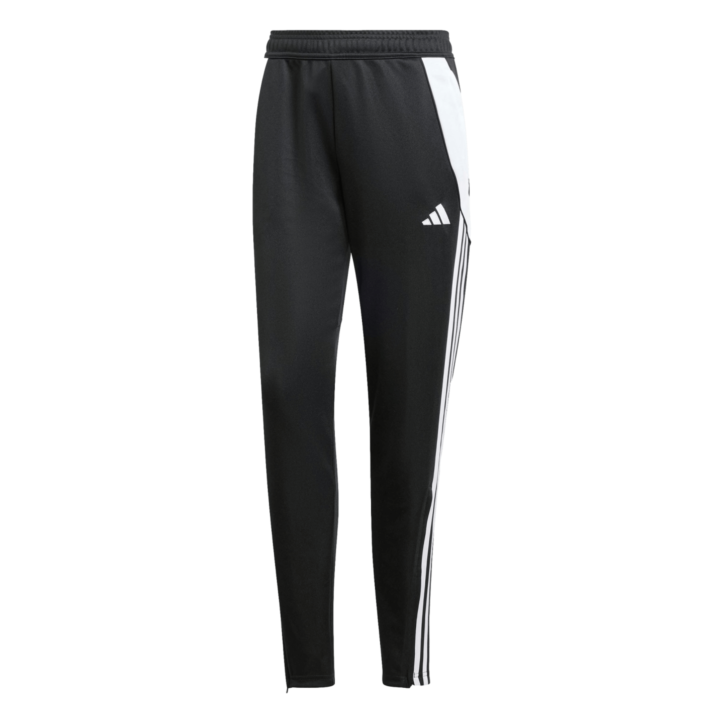 adidas Women's Tiro 24 Training Pants - Black/White