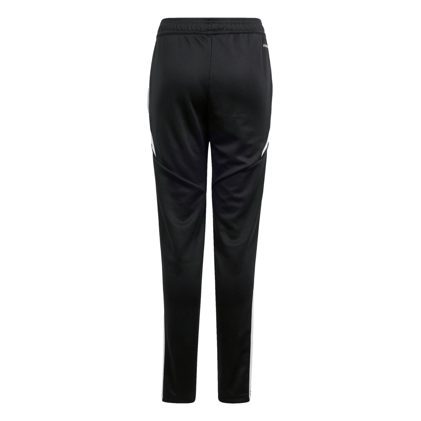 adidas Youth Tiro 24 Training Pants - Black/White