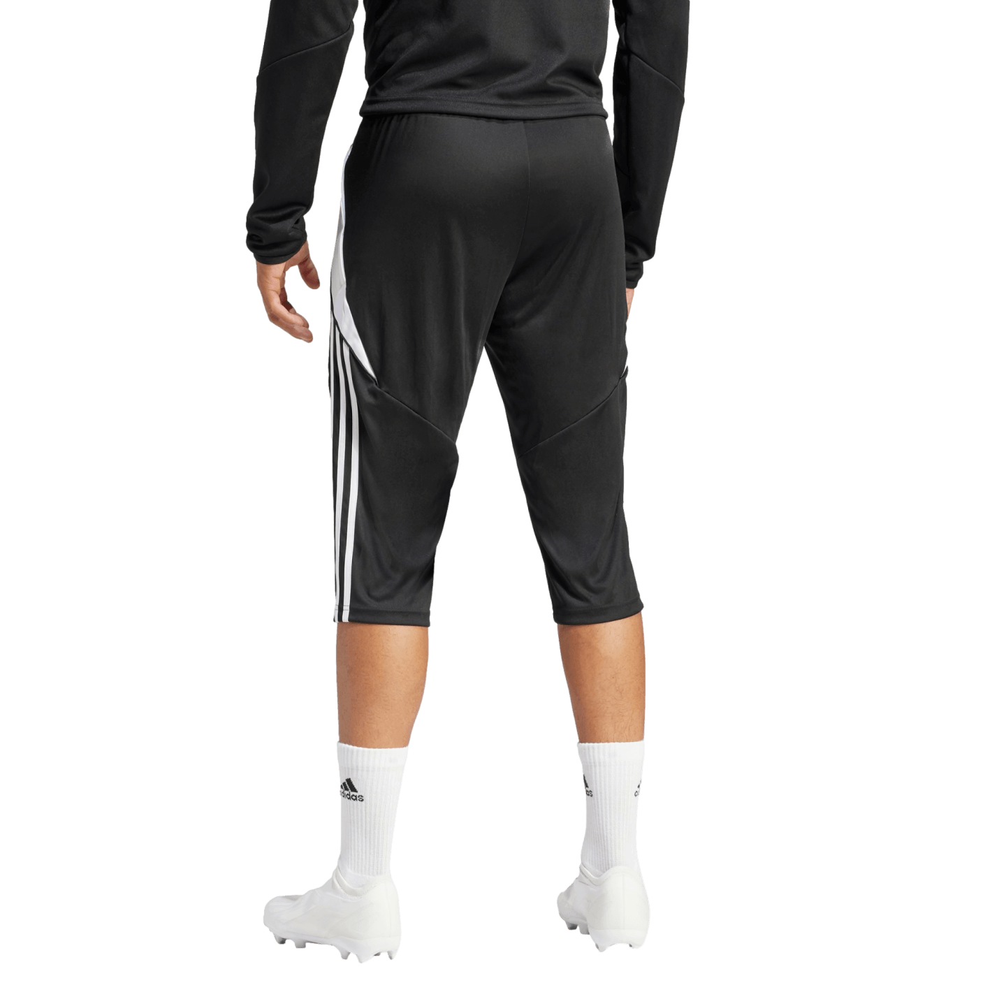adidas Tiro 24 3/4 Joggers - Black IJ7671