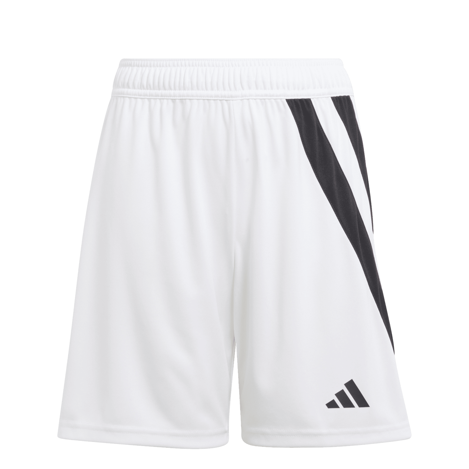 adidas Youth Fortore 23 Shorts - White IK5734