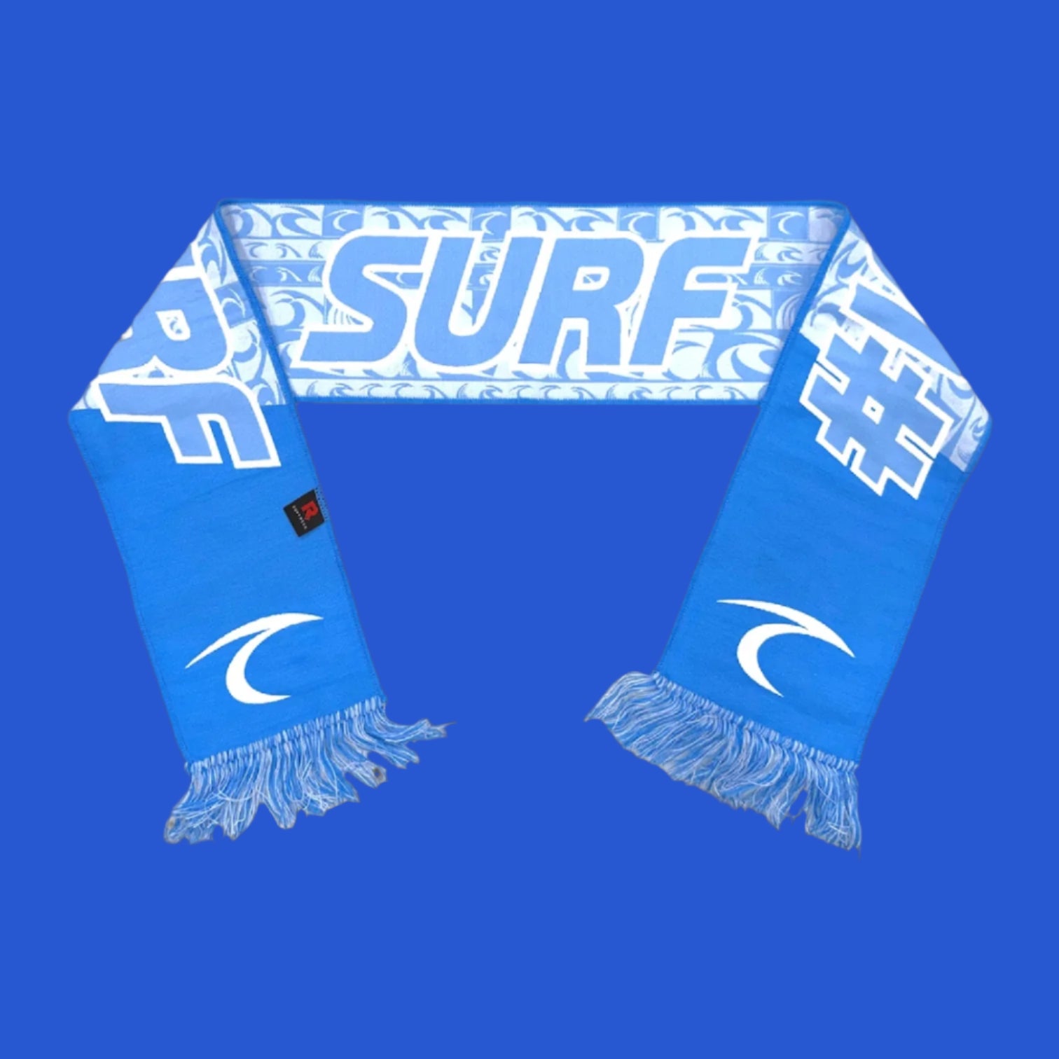 Surf Scarf Blue (Limited Edition)