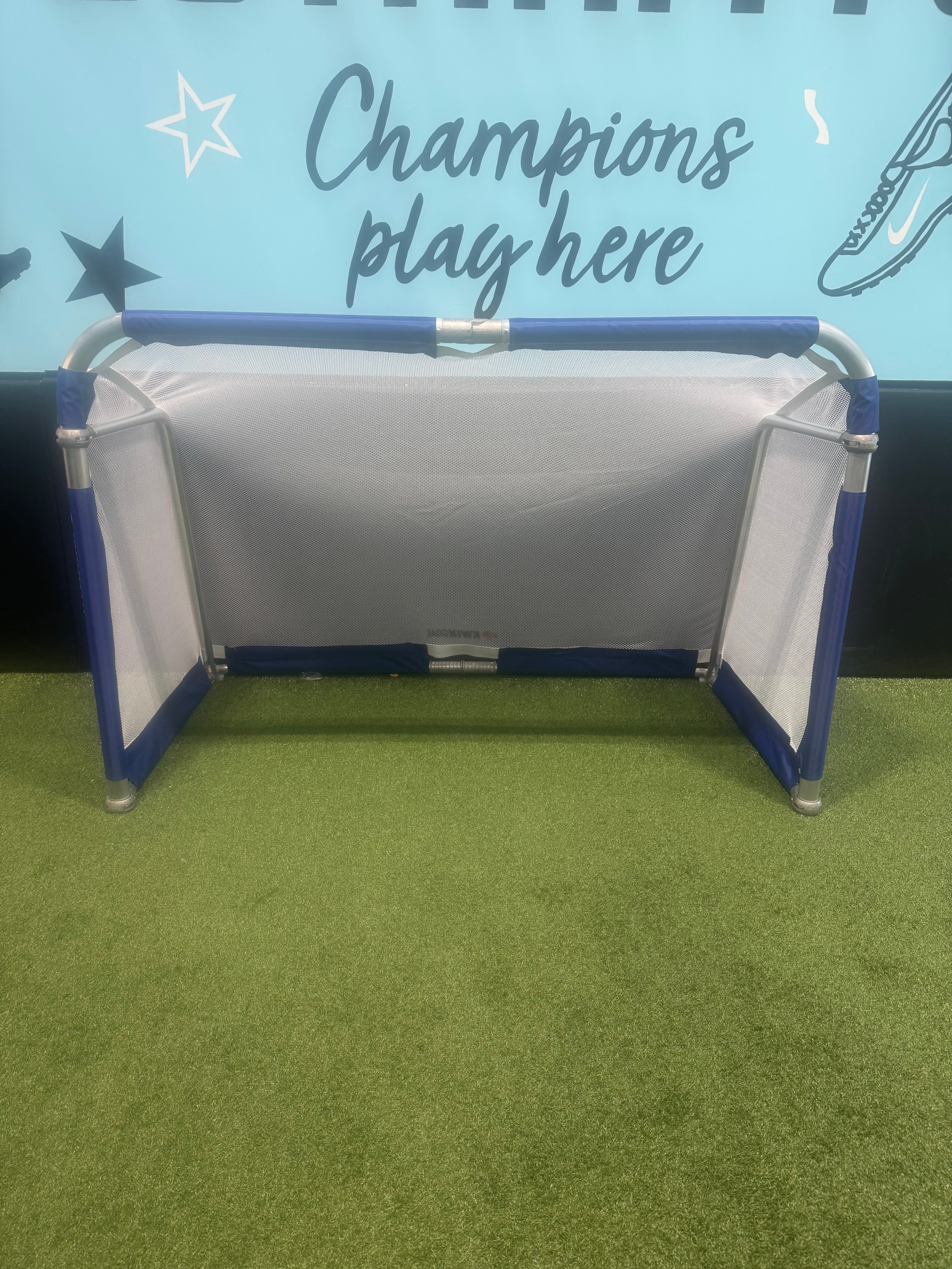 Kwik Goal Goalazo Portable Goal - 3' x 5'