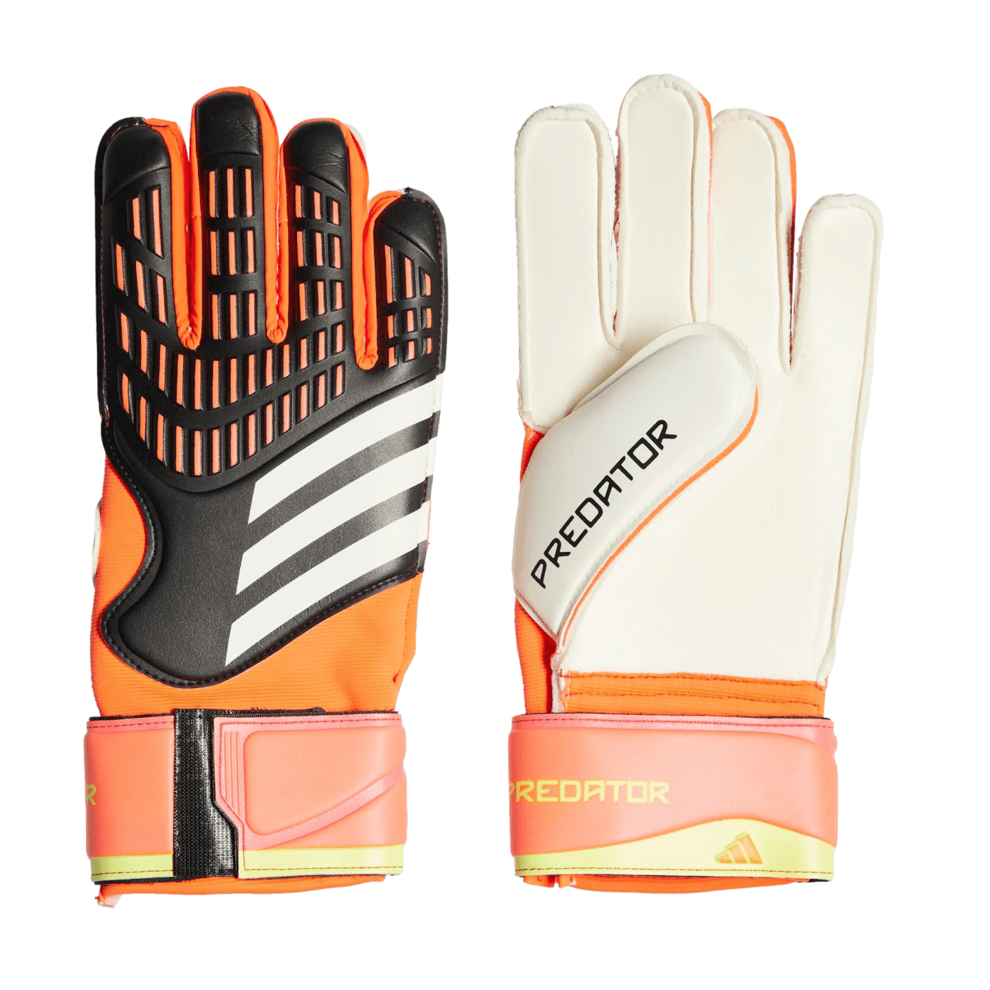 Adidas Predator Match Goalkeeper Gloves IN1599