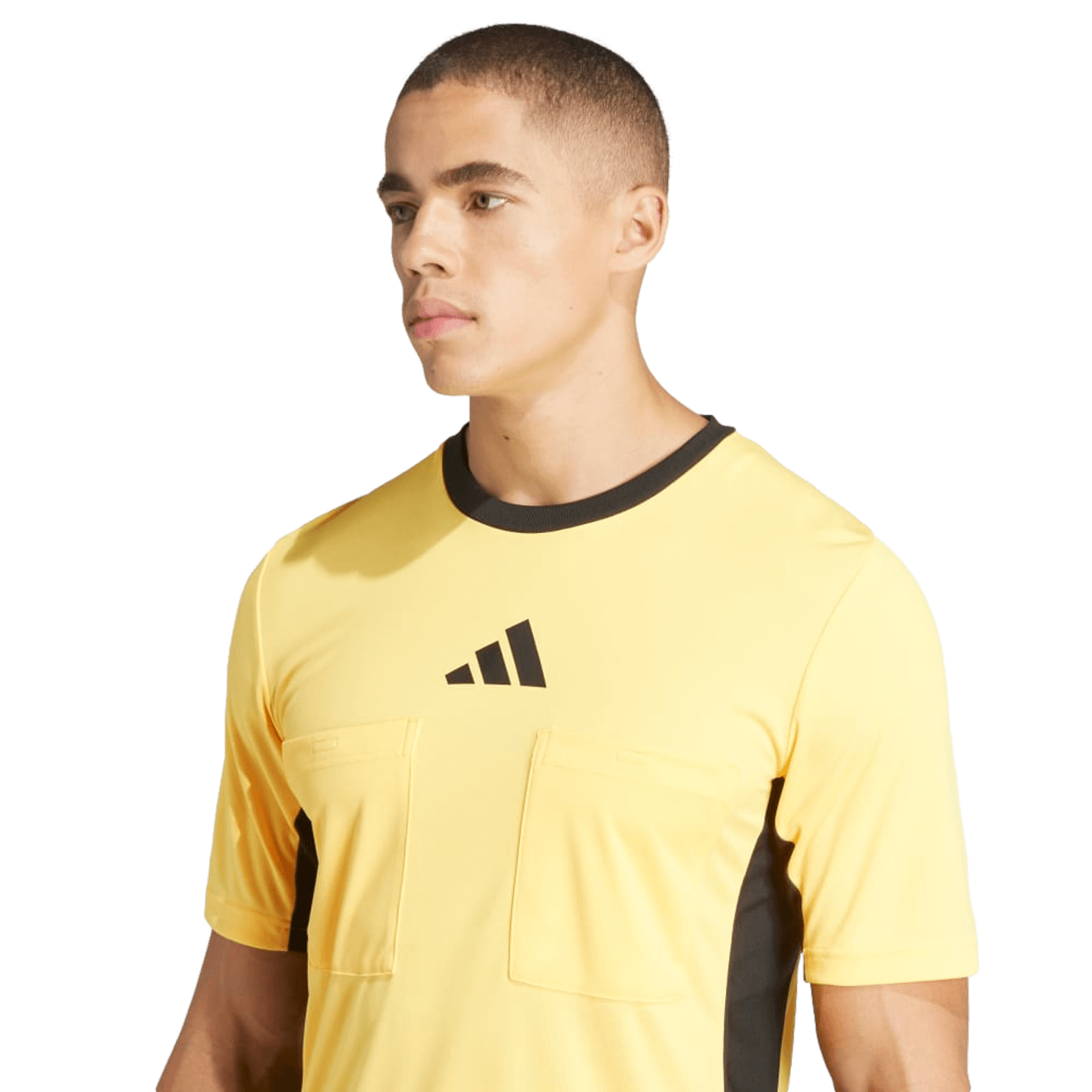 adidas Referee 24 Jersey - Orange IN8138