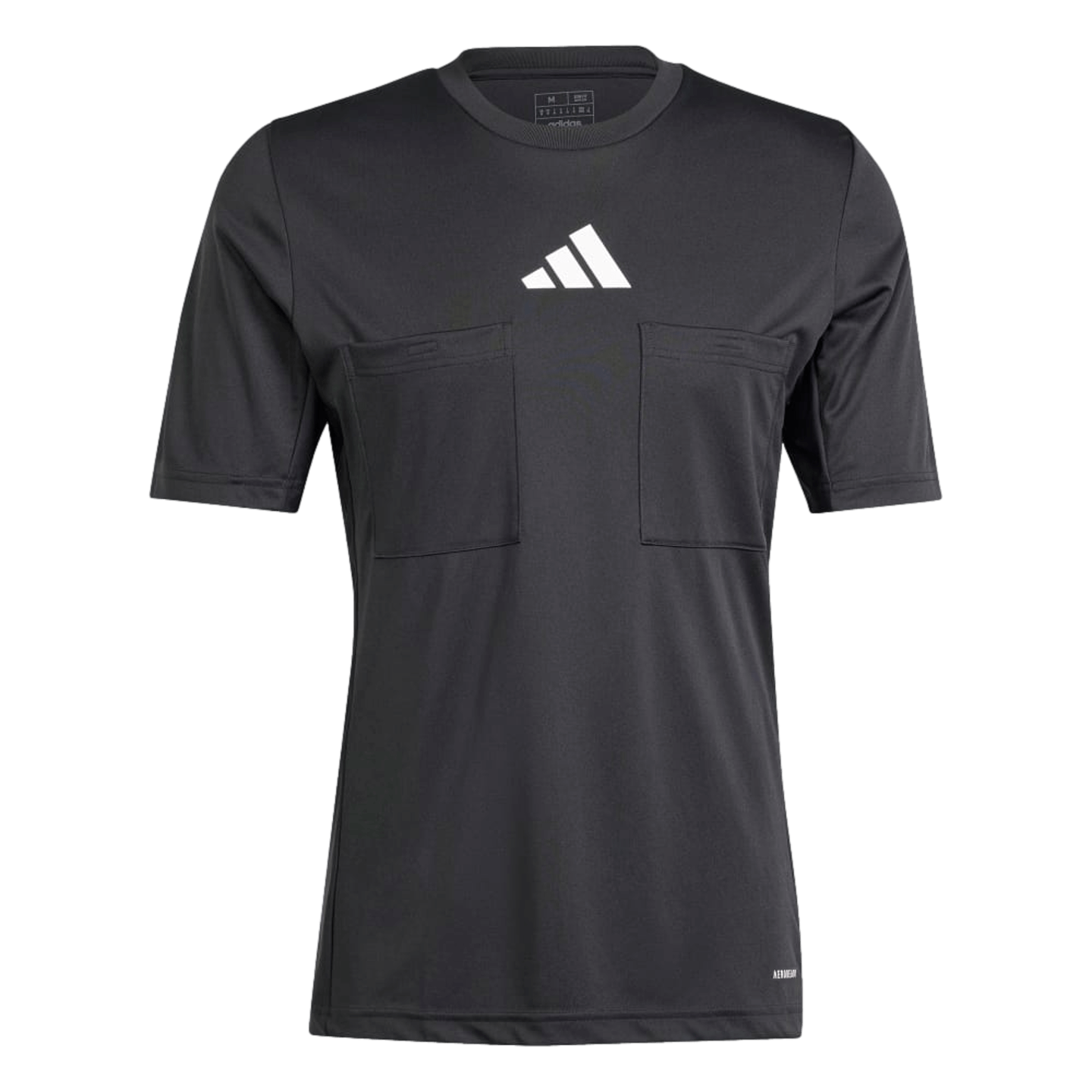 adidas Referee 24 Jersey - Black