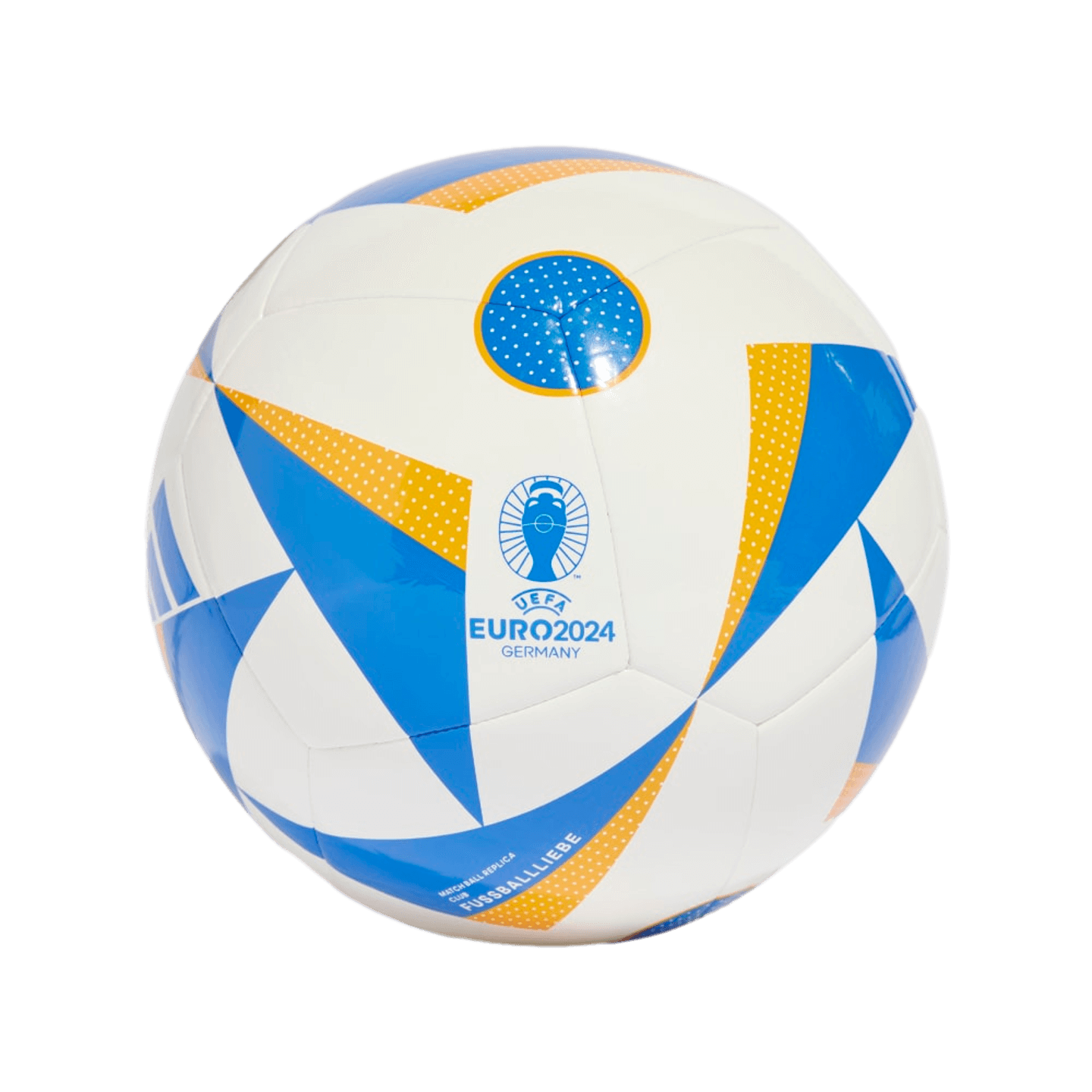 Adidas Euro 24 Club Ball IN9371