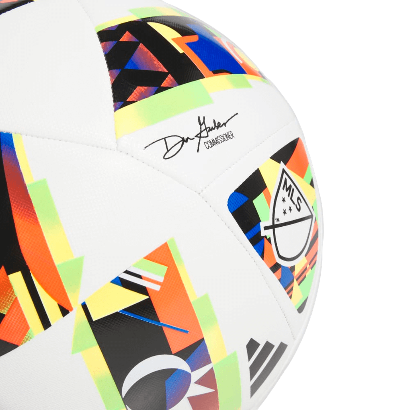 Adidas MLS Training Ball IP1624