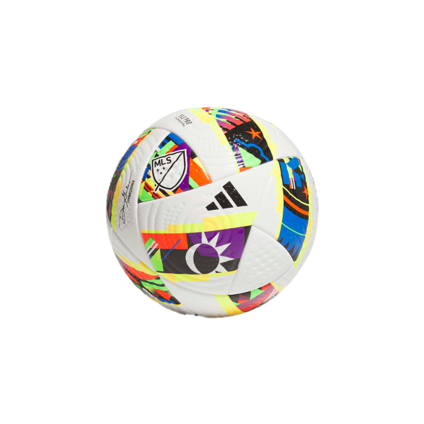 Adidas MLS Pro Match Ball IP1625