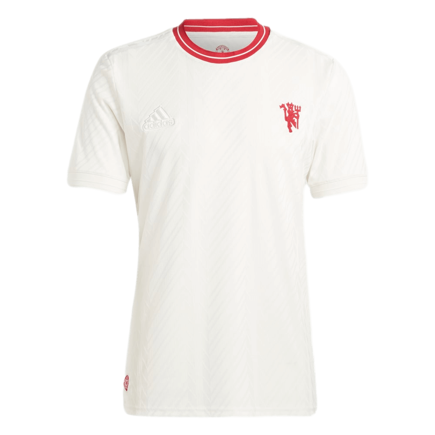 Adidas Manchester United 23/24 Lifestyler Third Jersey IP1746
