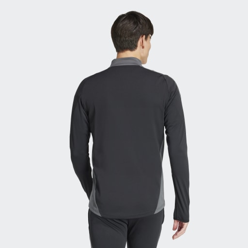 adidas Tiro 24 Competition Training Jacket - Black