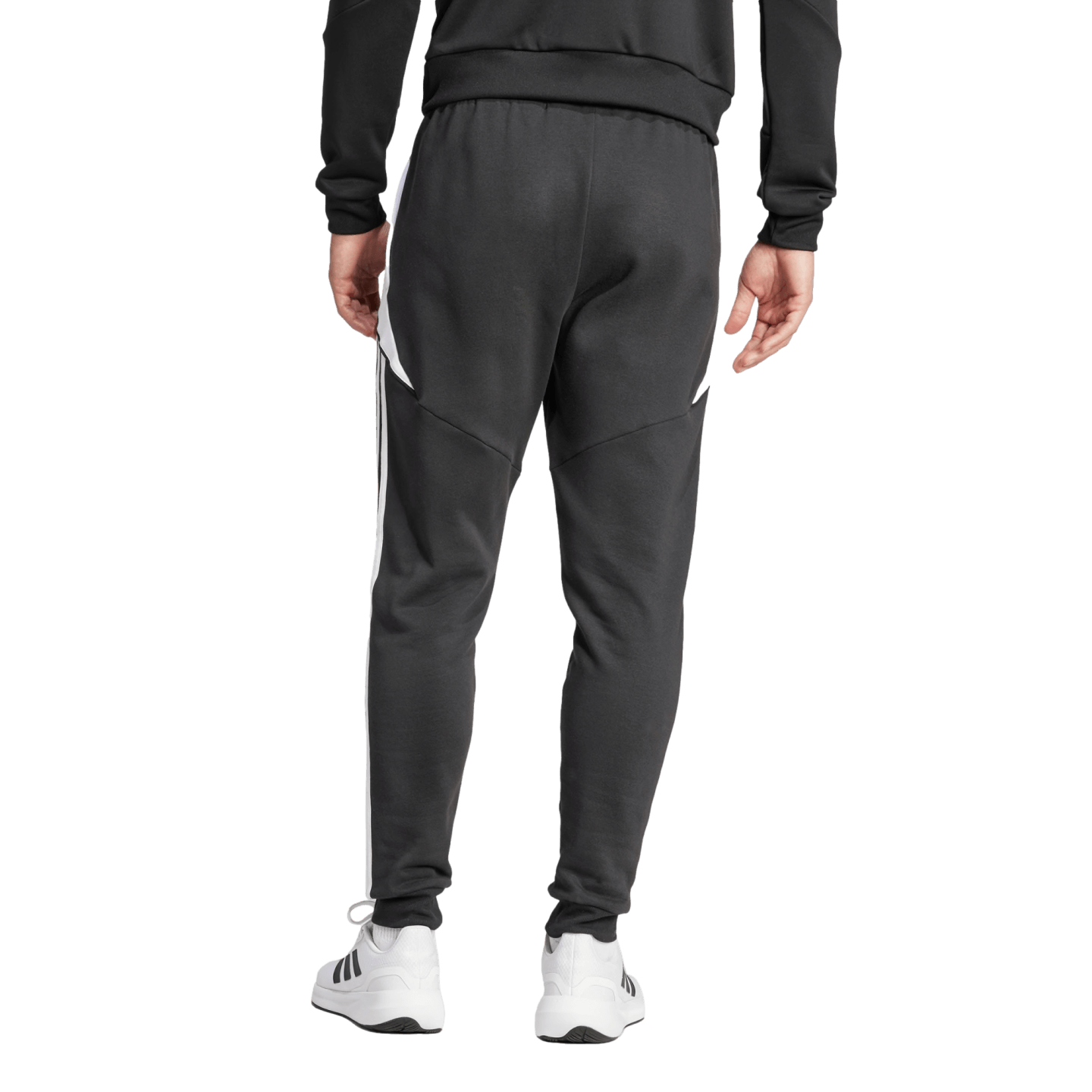 adidas Tiro 24 Sweat Pants - Black IP1976