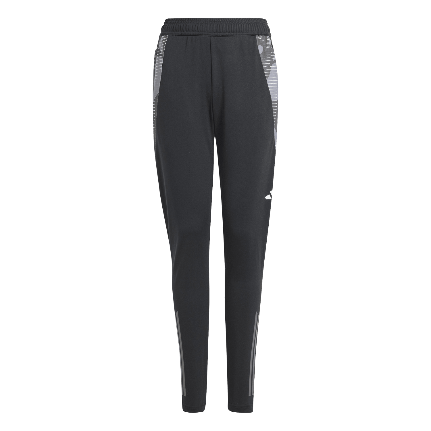 adidas Youth Tiro 24 Competition Training Pants - Black
