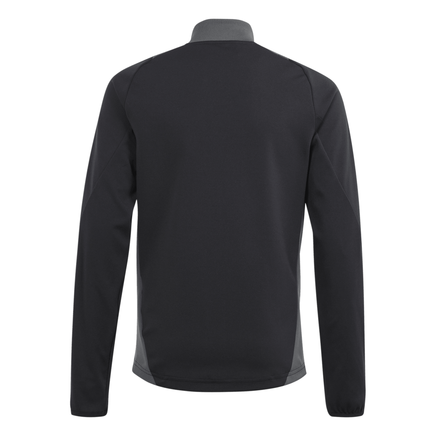adidas Youth Tiro 24 Competition Training Jacket - Black