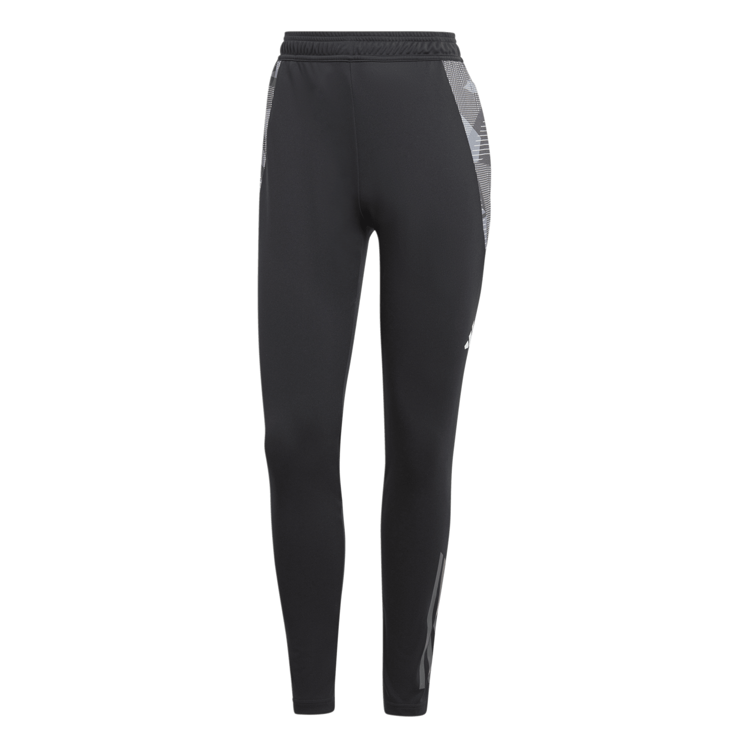 adidas Women's Tiro 24 Competition Training Pants - Black