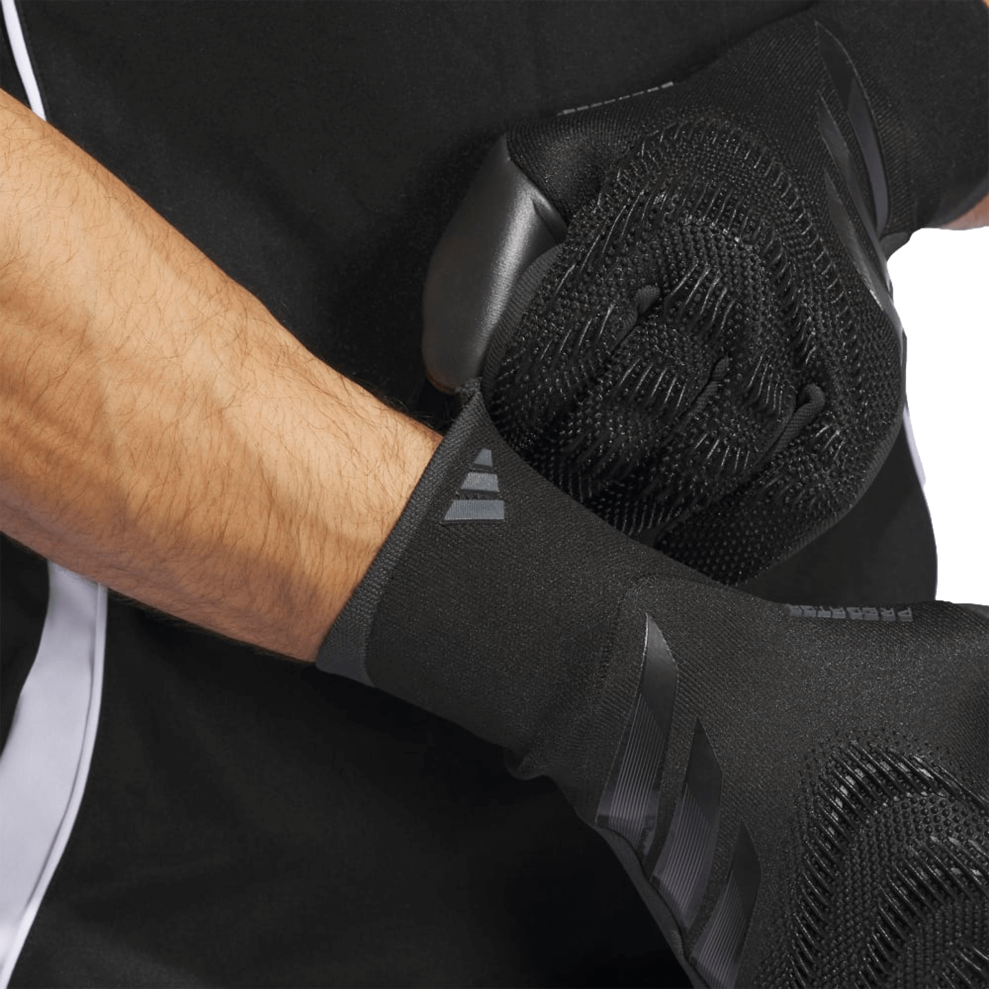 Adidas Predator Pro Goalkeeper Gloves IQ4033