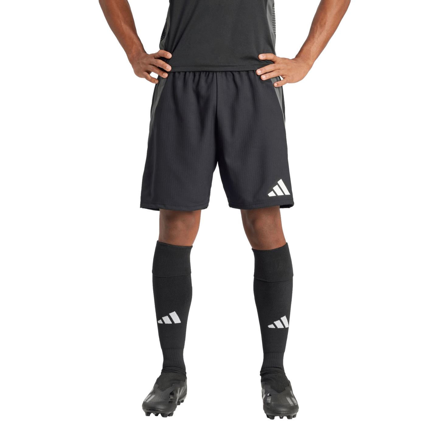 adidas Tiro 24 Competition Match Shorts - Black