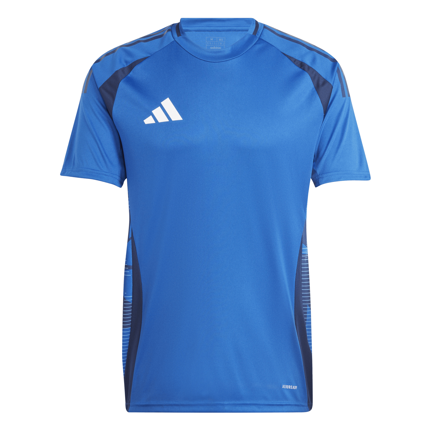 adidas Tiro 24 Competition Match Jersey - Royal IQ4759